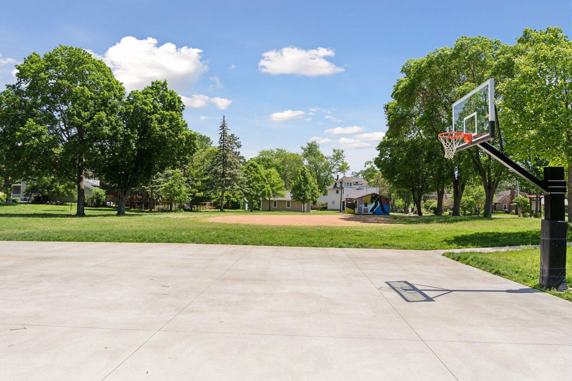 1816 Michigan Drive