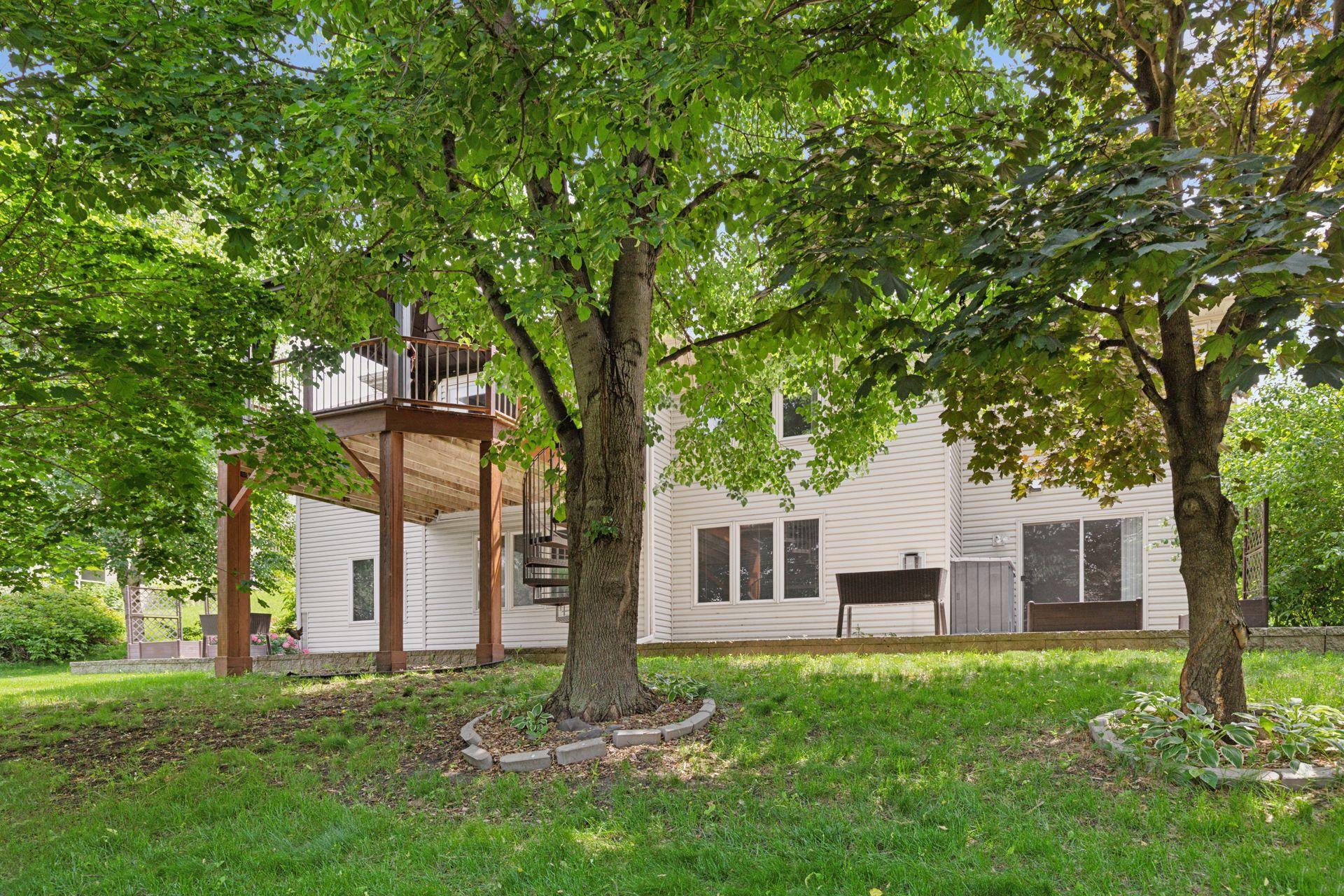 1816 Michigan Drive