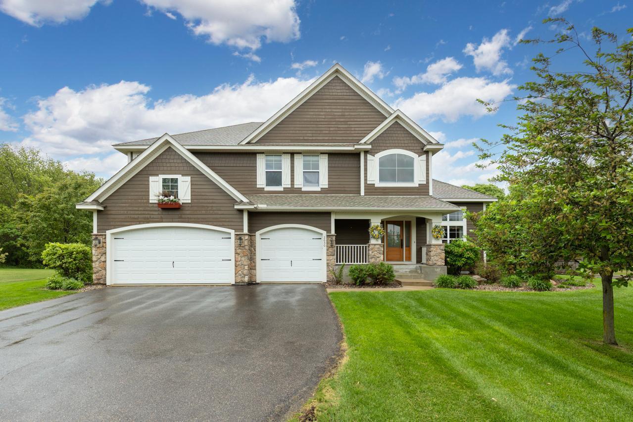 2650 Northview Drive