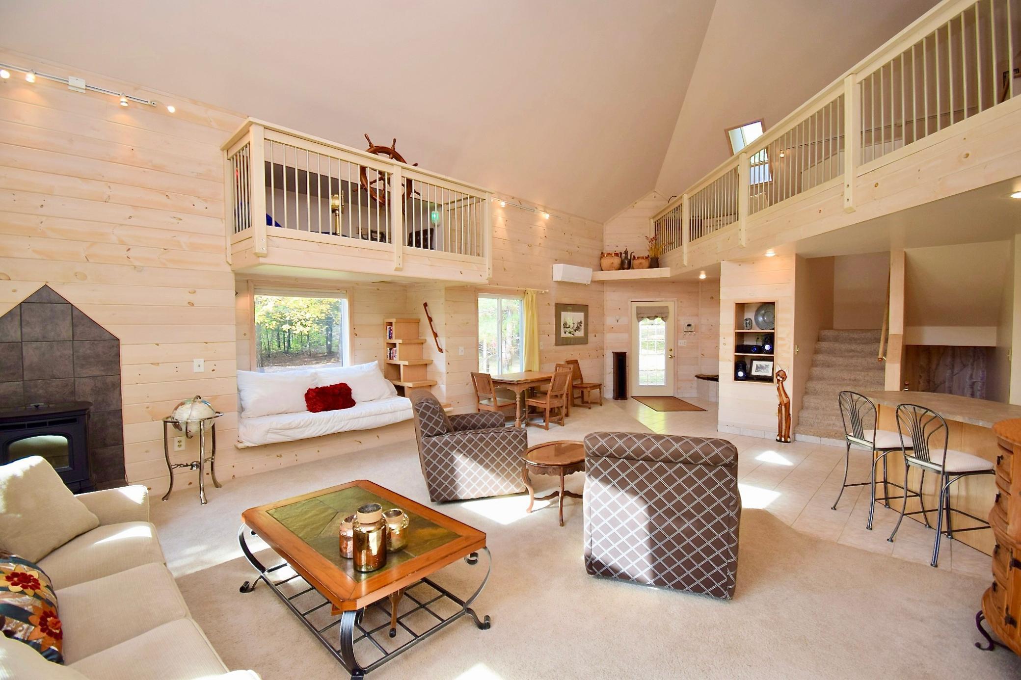 30199 W Burlingame Lake Road