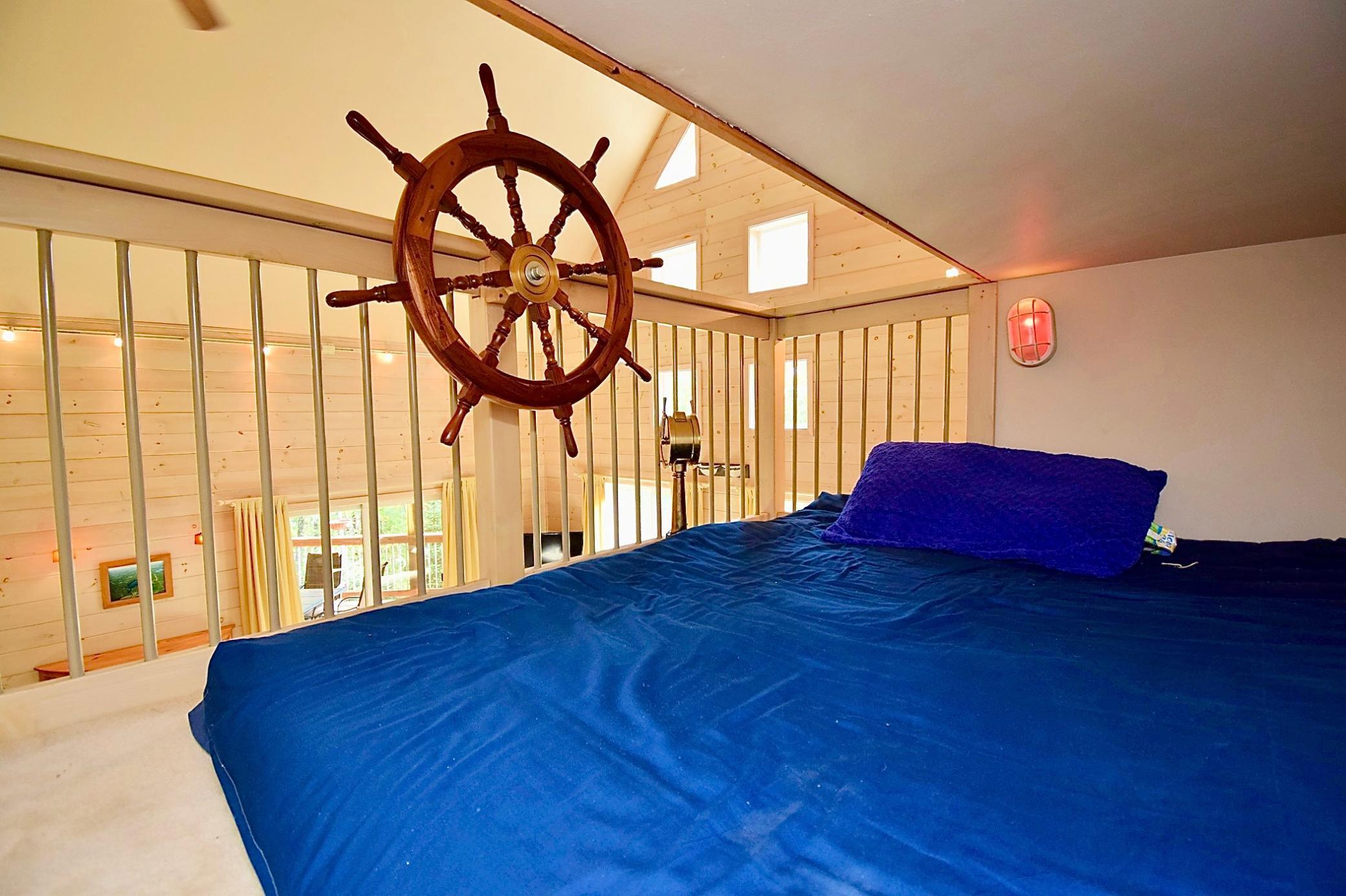 30199 W Burlingame Lake Road