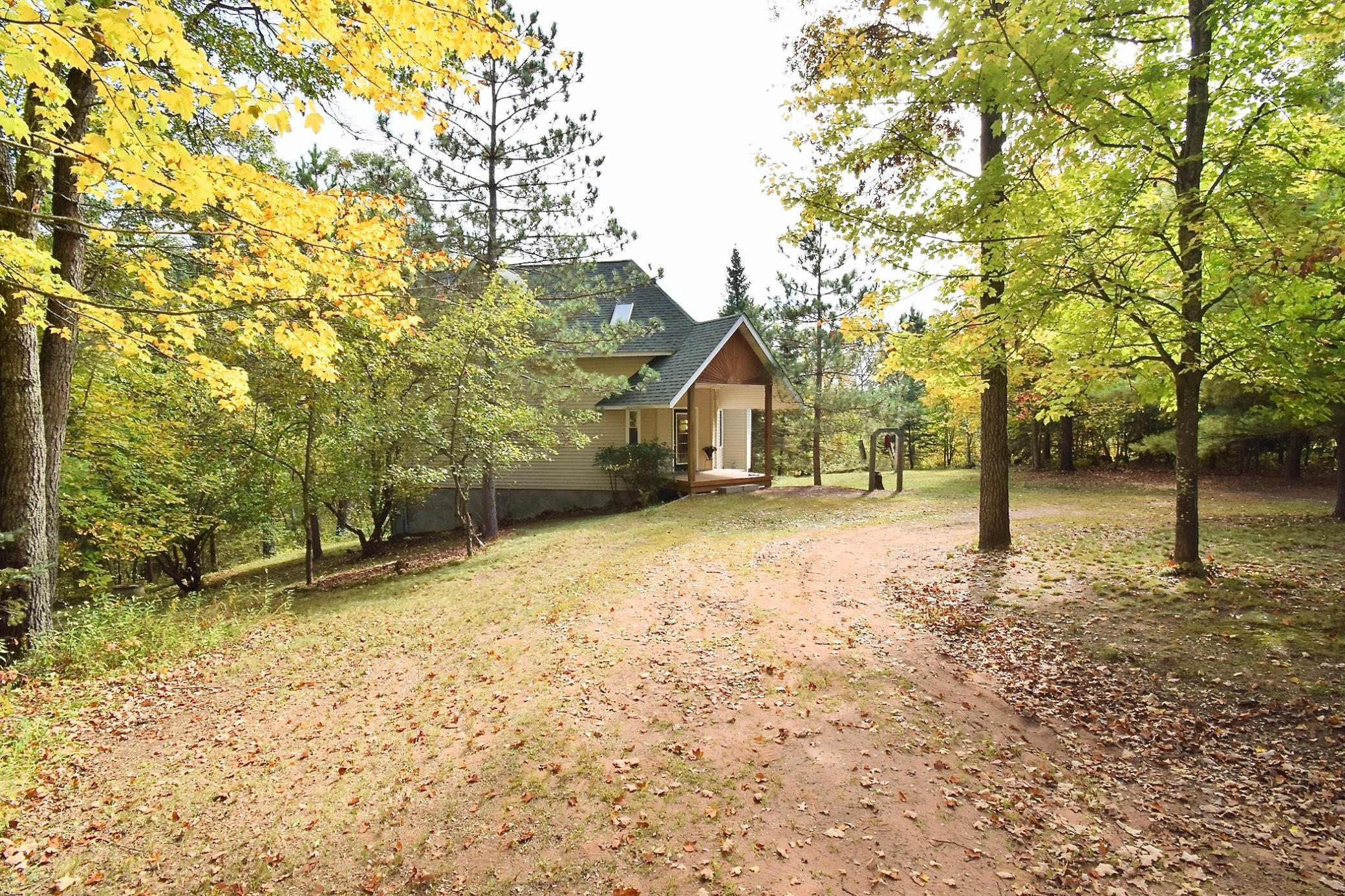 30199 W Burlingame Lake Road