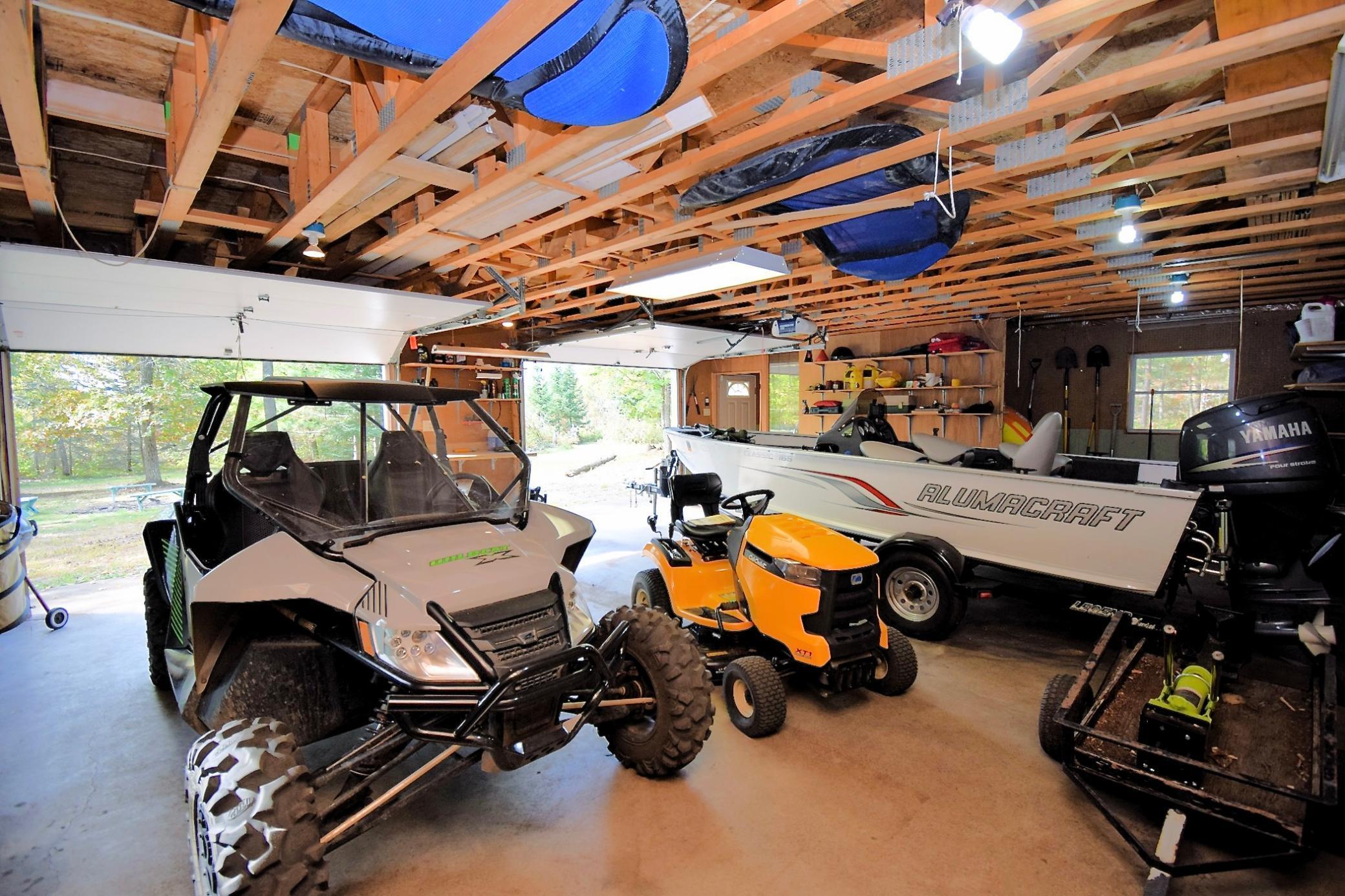 30199 W Burlingame Lake Road