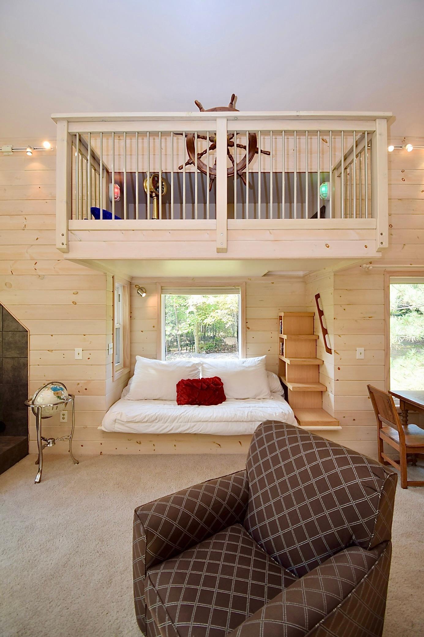 30199 W Burlingame Lake Road