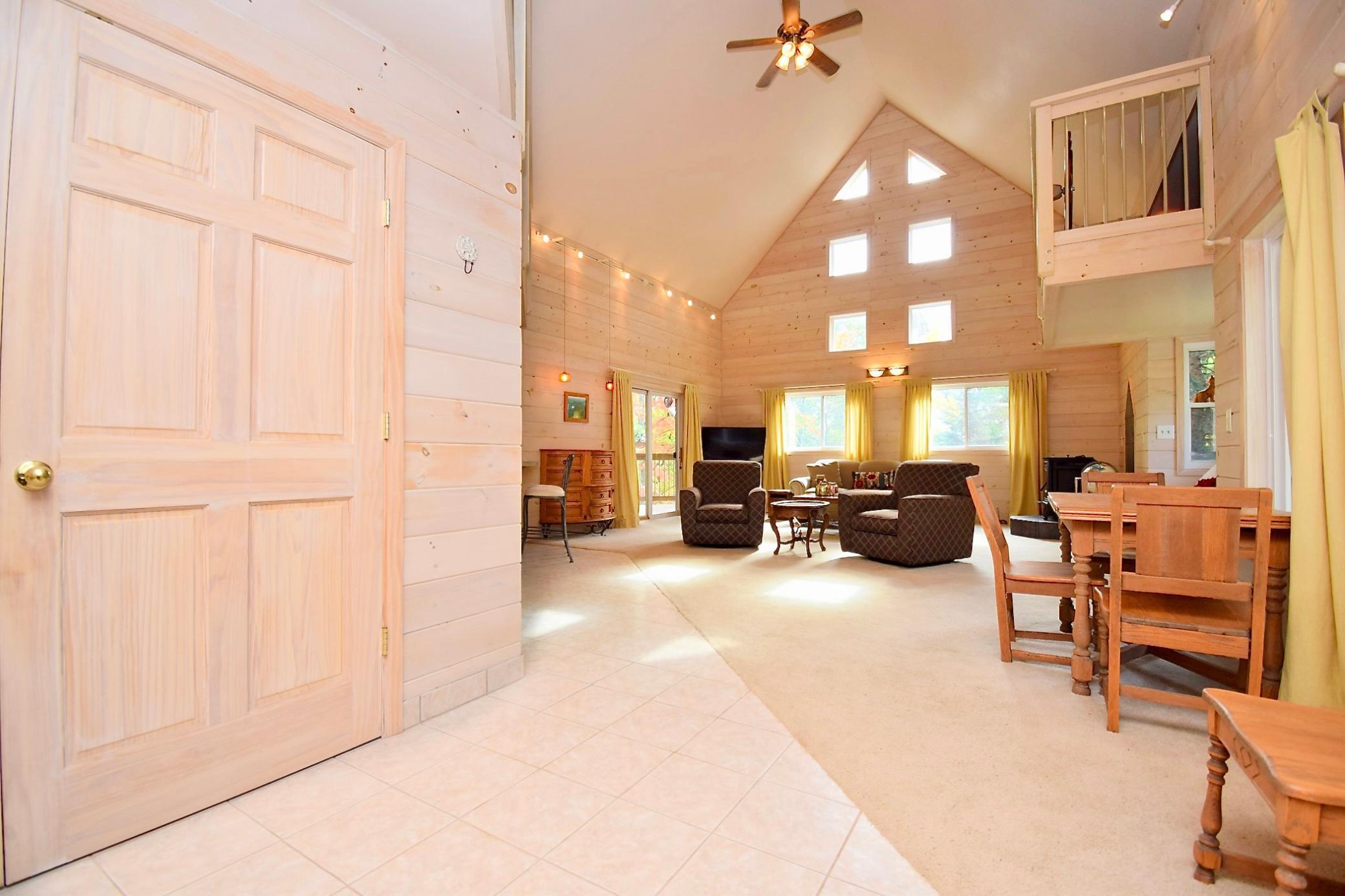 30199 W Burlingame Lake Road