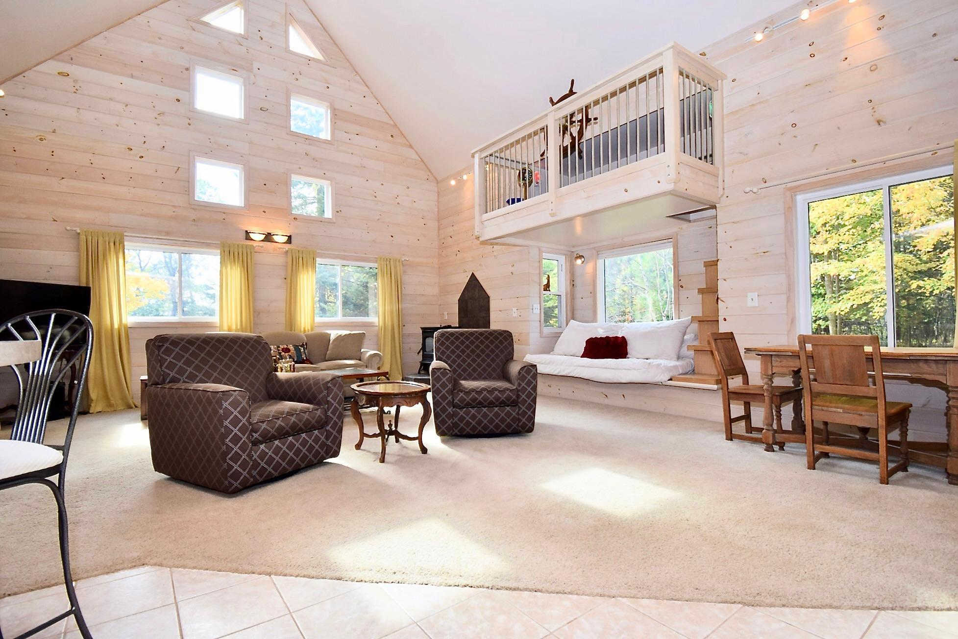 30199 W Burlingame Lake Road