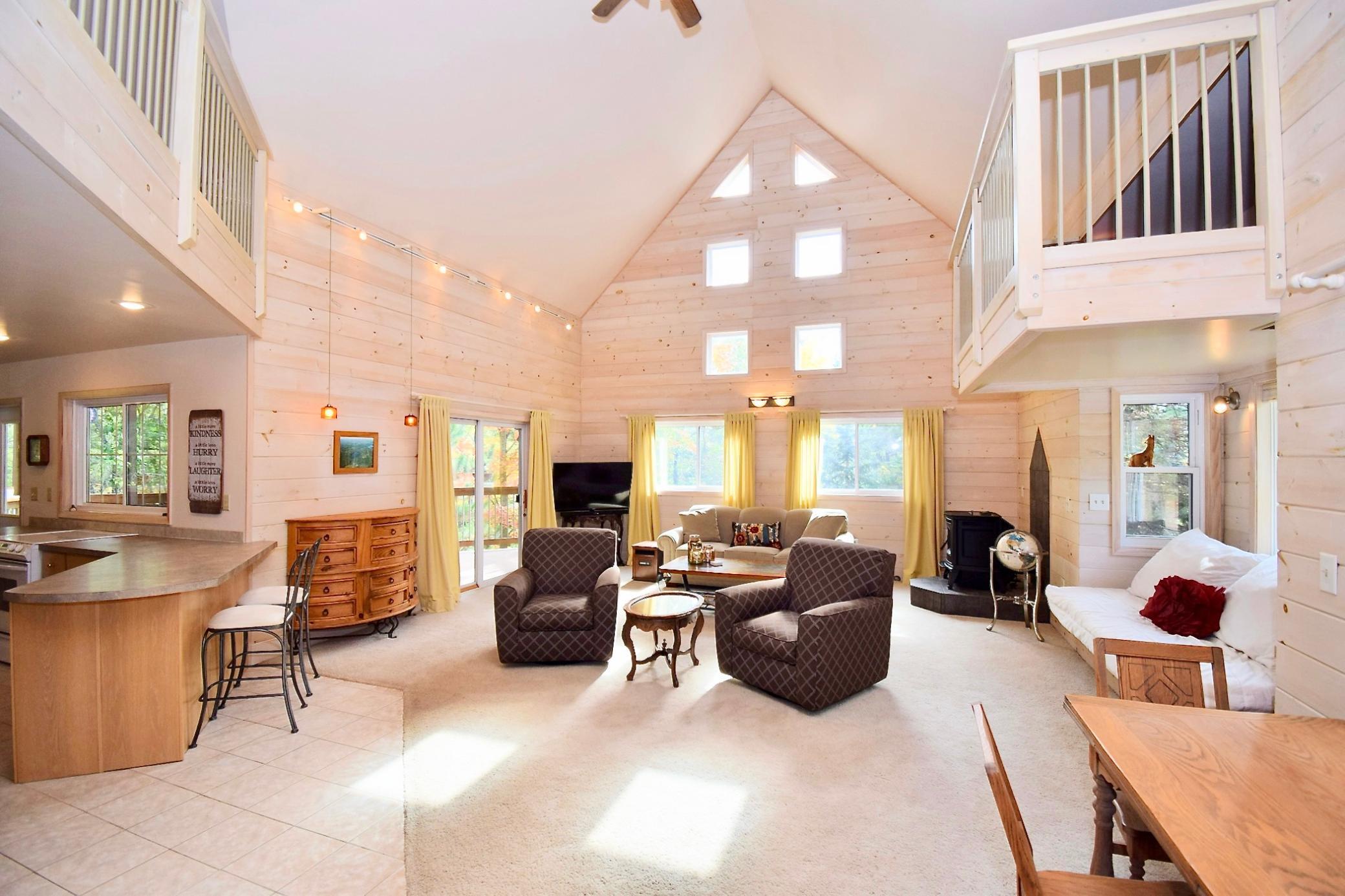 30199 W Burlingame Lake Road