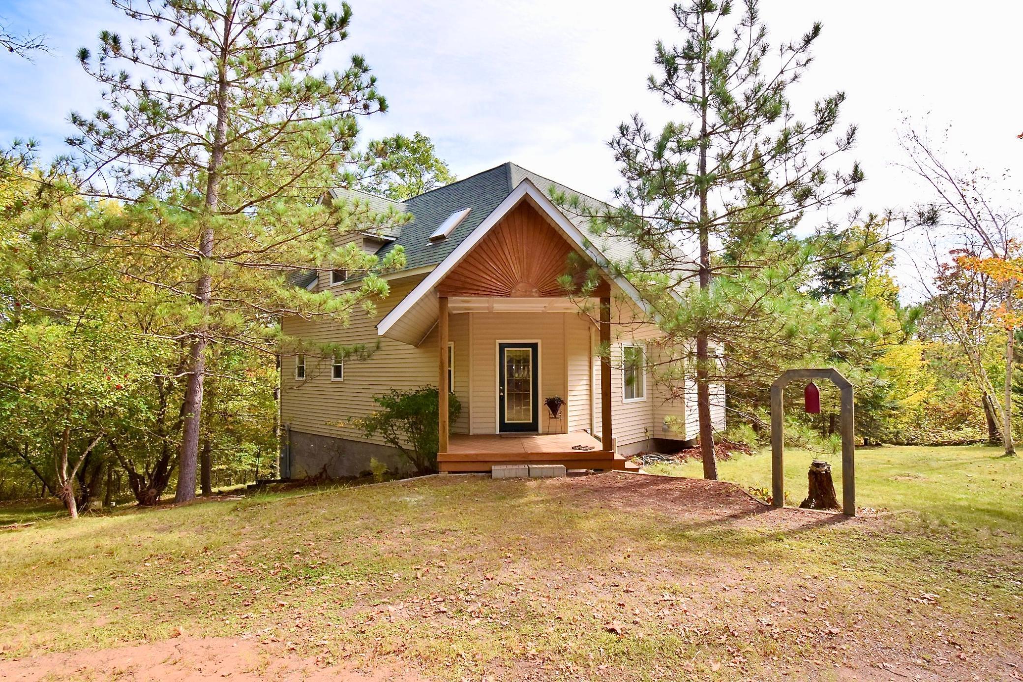 30199 W Burlingame Lake Road