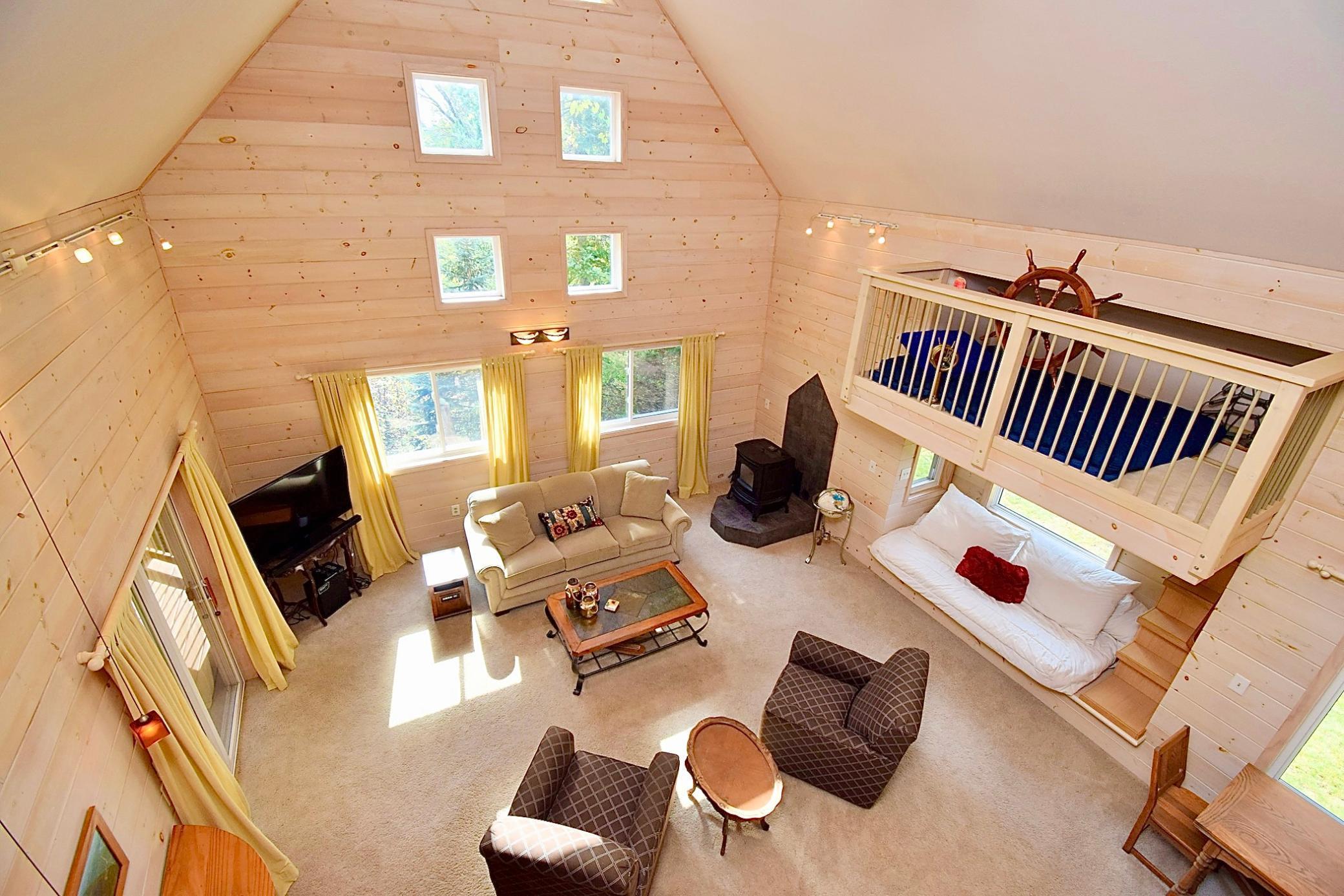 30199 W Burlingame Lake Road