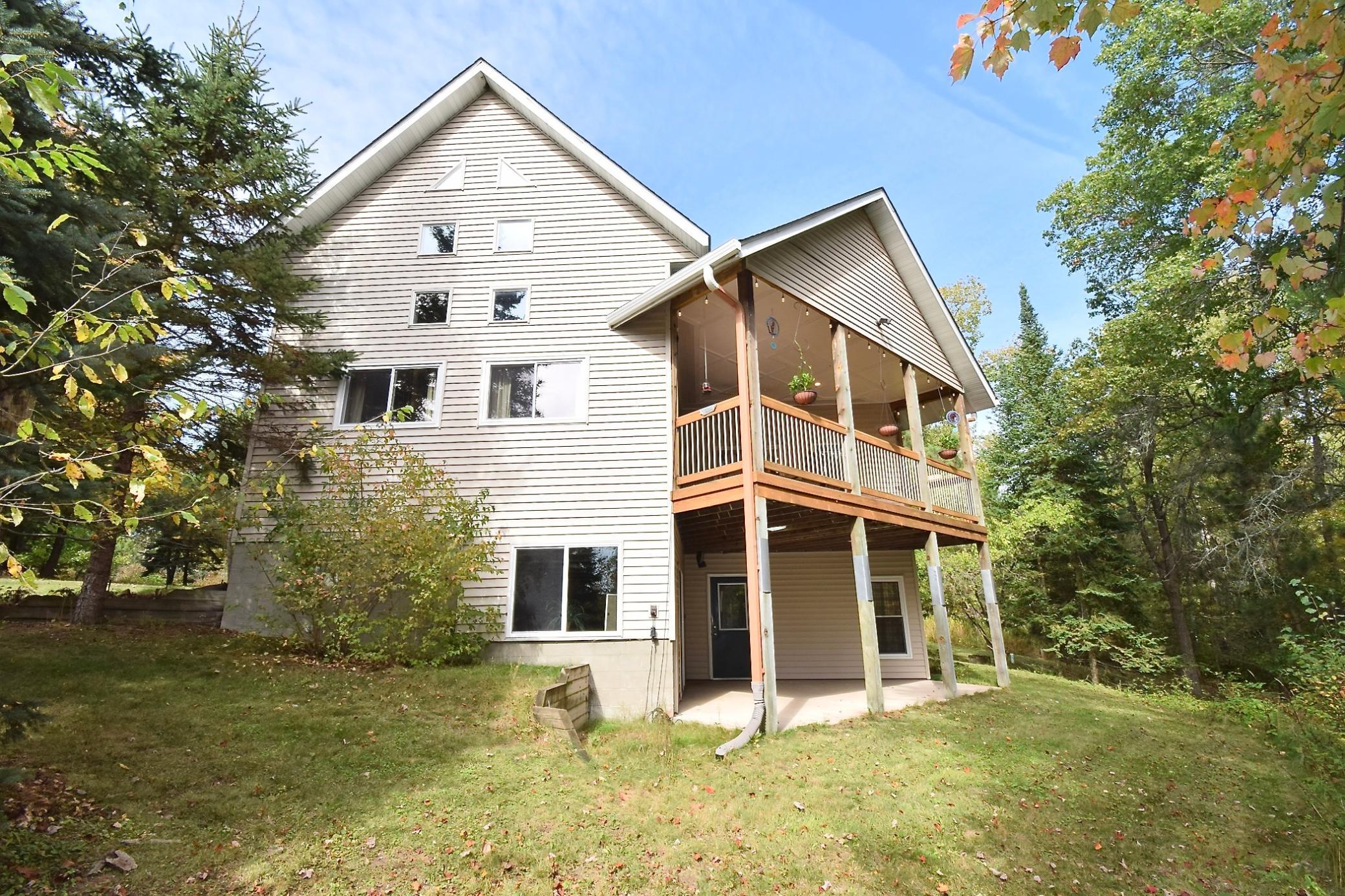 30199 W Burlingame Lake Road