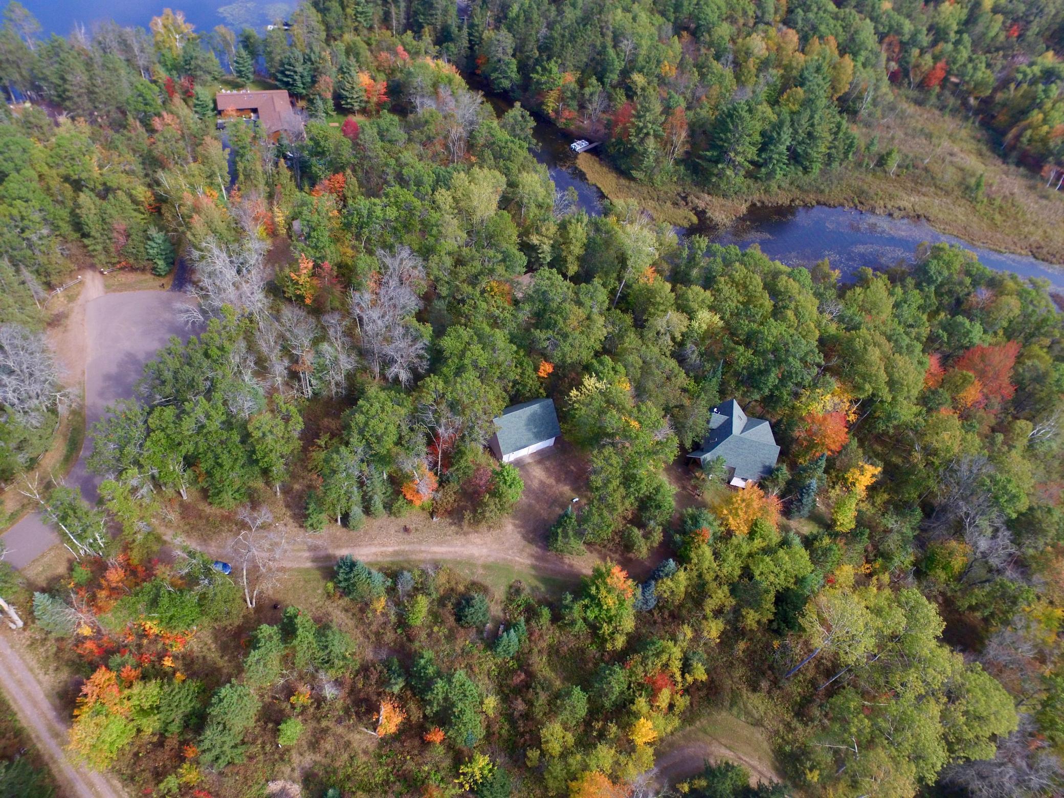 30199 W Burlingame Lake Road