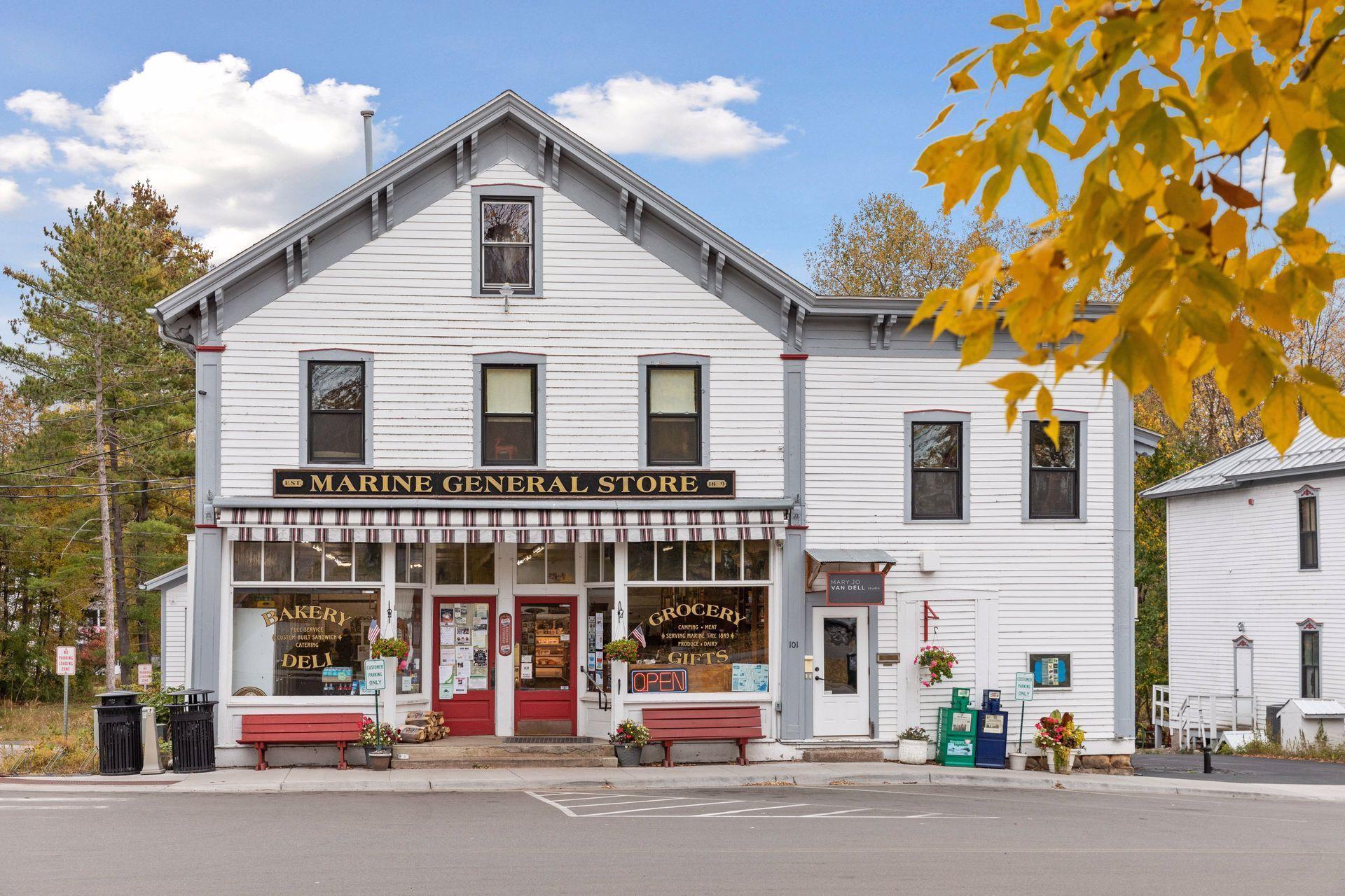 13079 Panorama Avenue N