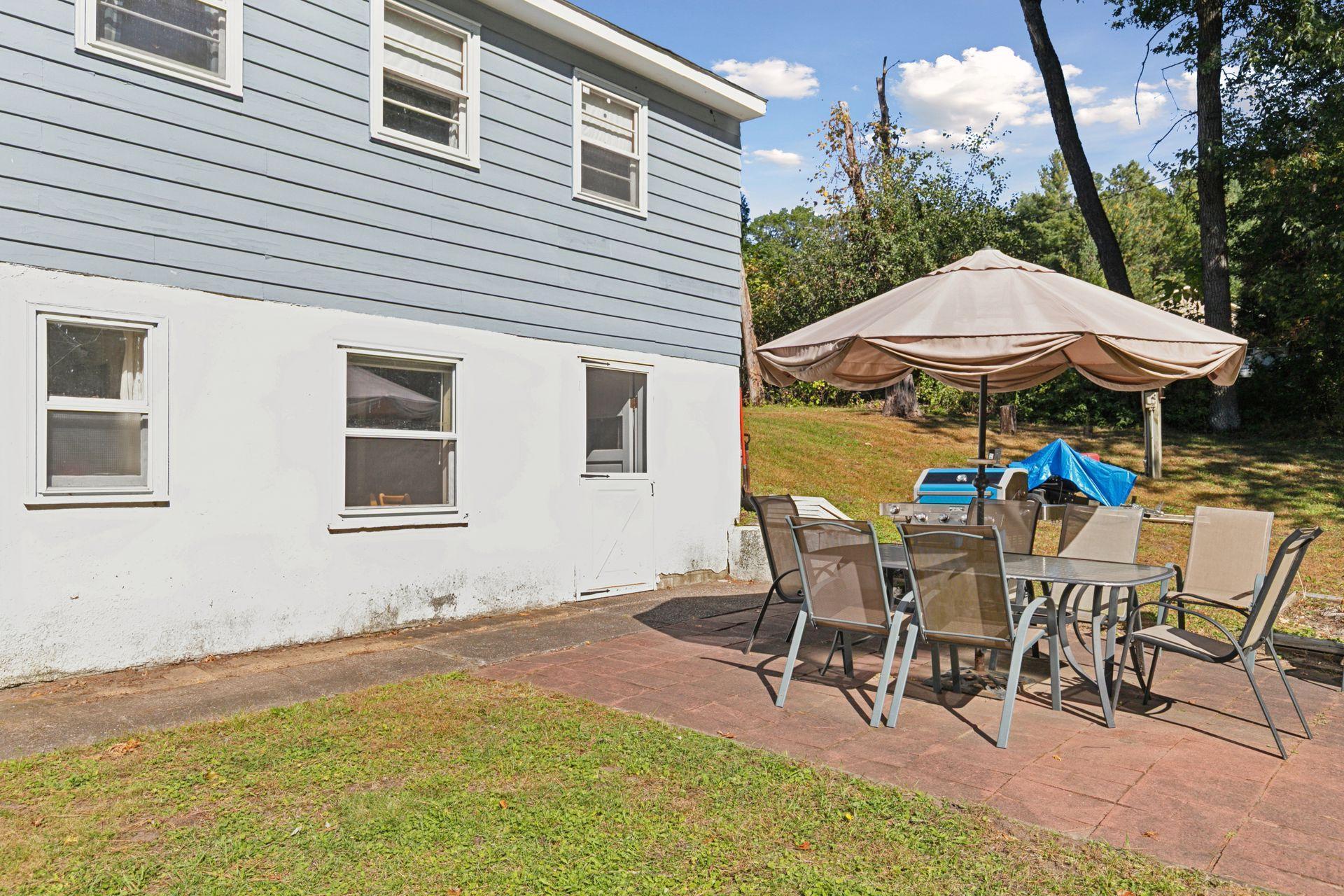 13079 Panorama Avenue N