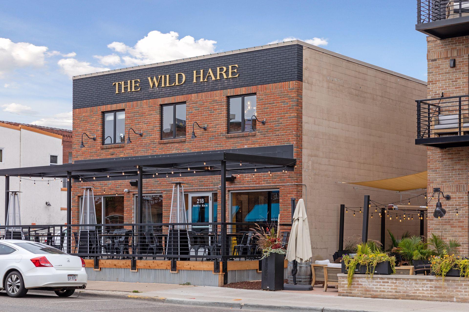 13079 Panorama Avenue N