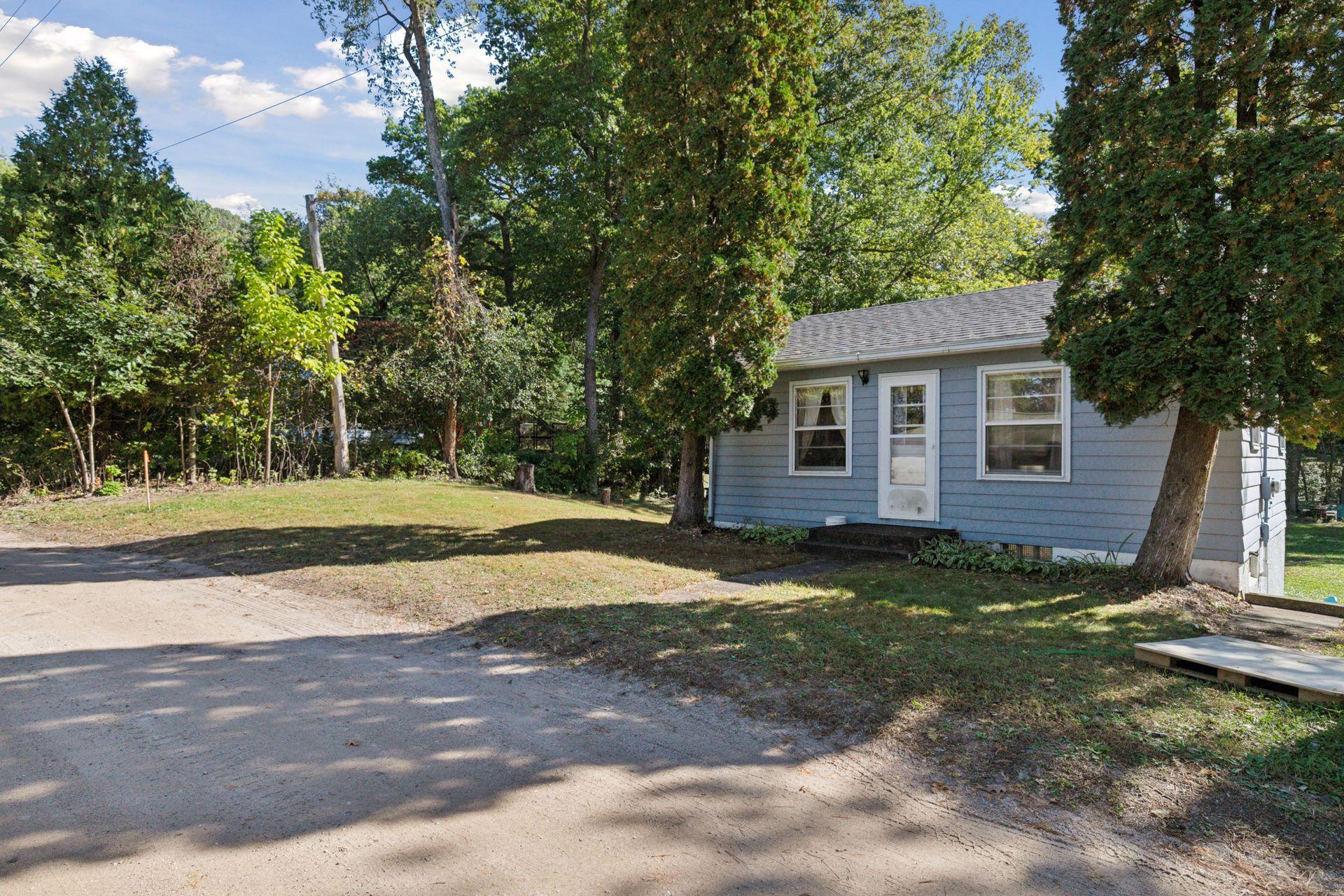 13079 Panorama Avenue N