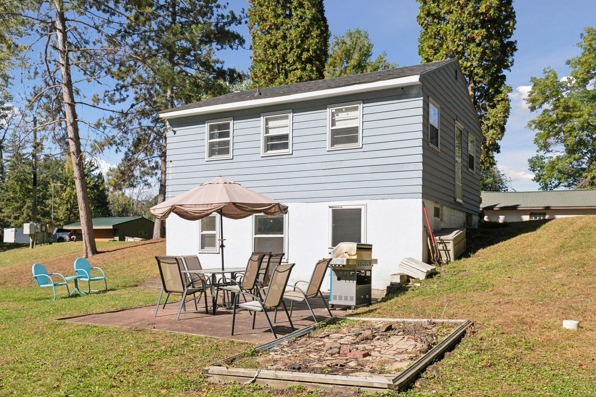 13079 Panorama Avenue N