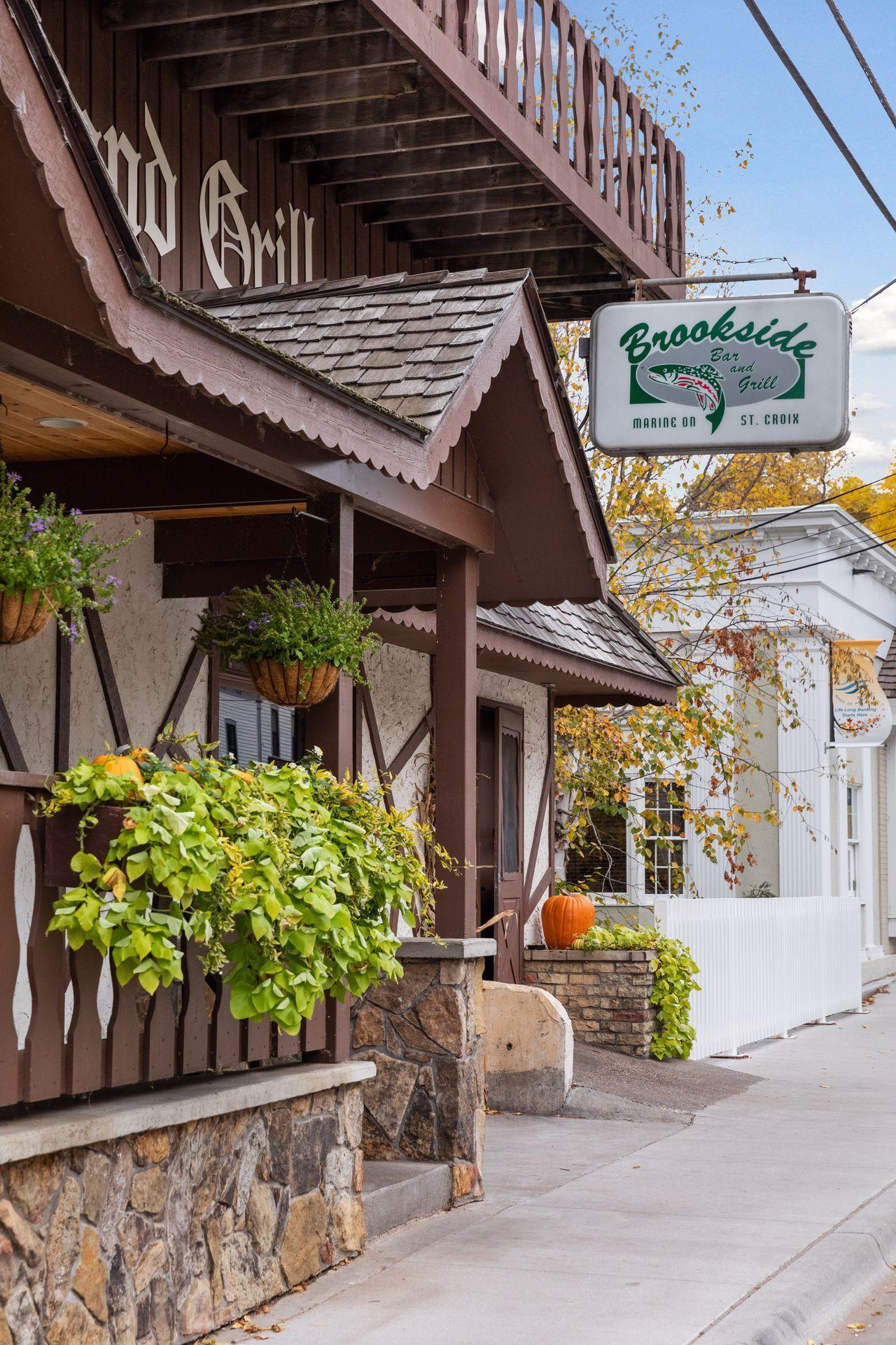 13079 Panorama Avenue N