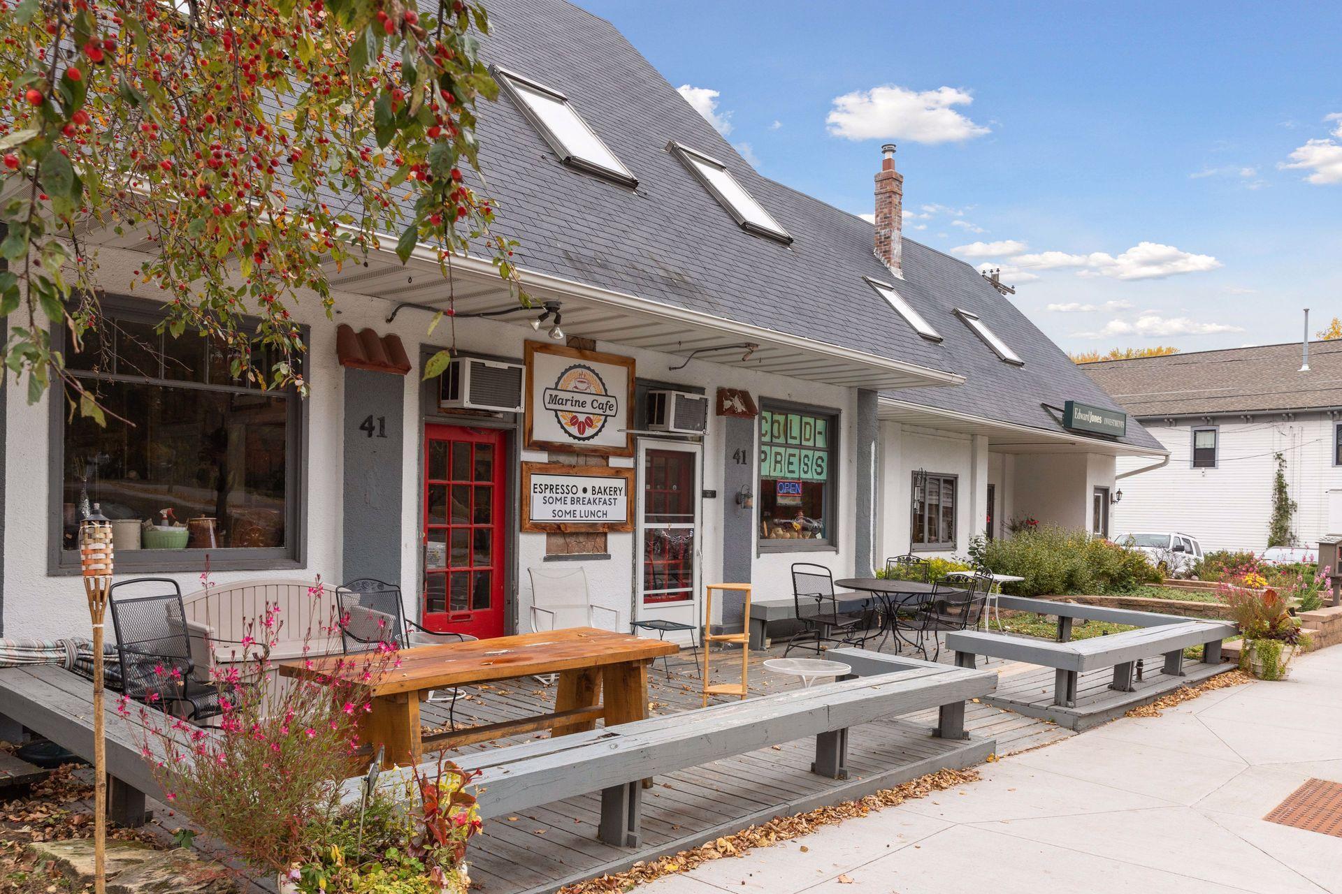 13079 Panorama Avenue N