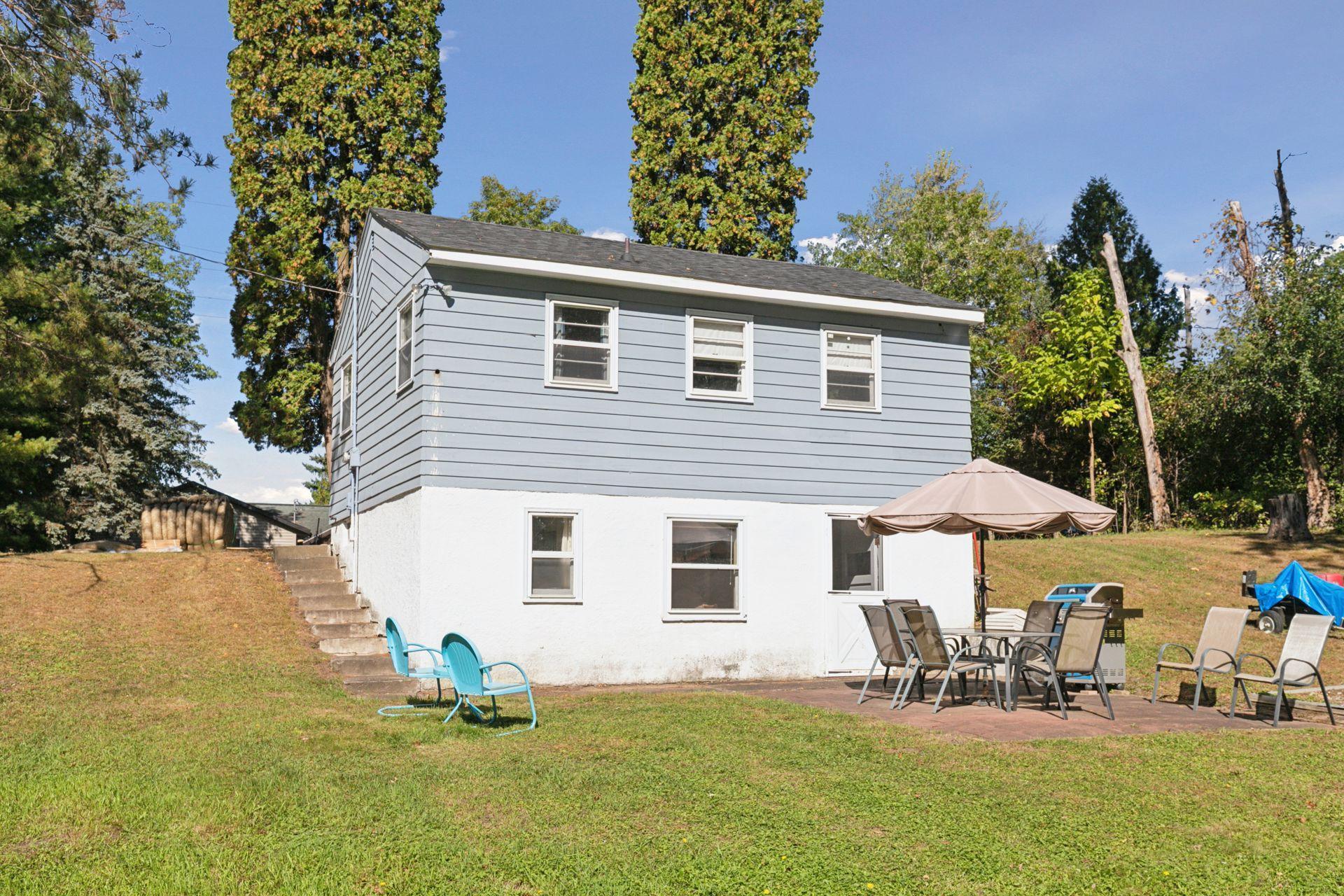 13079 Panorama Avenue N