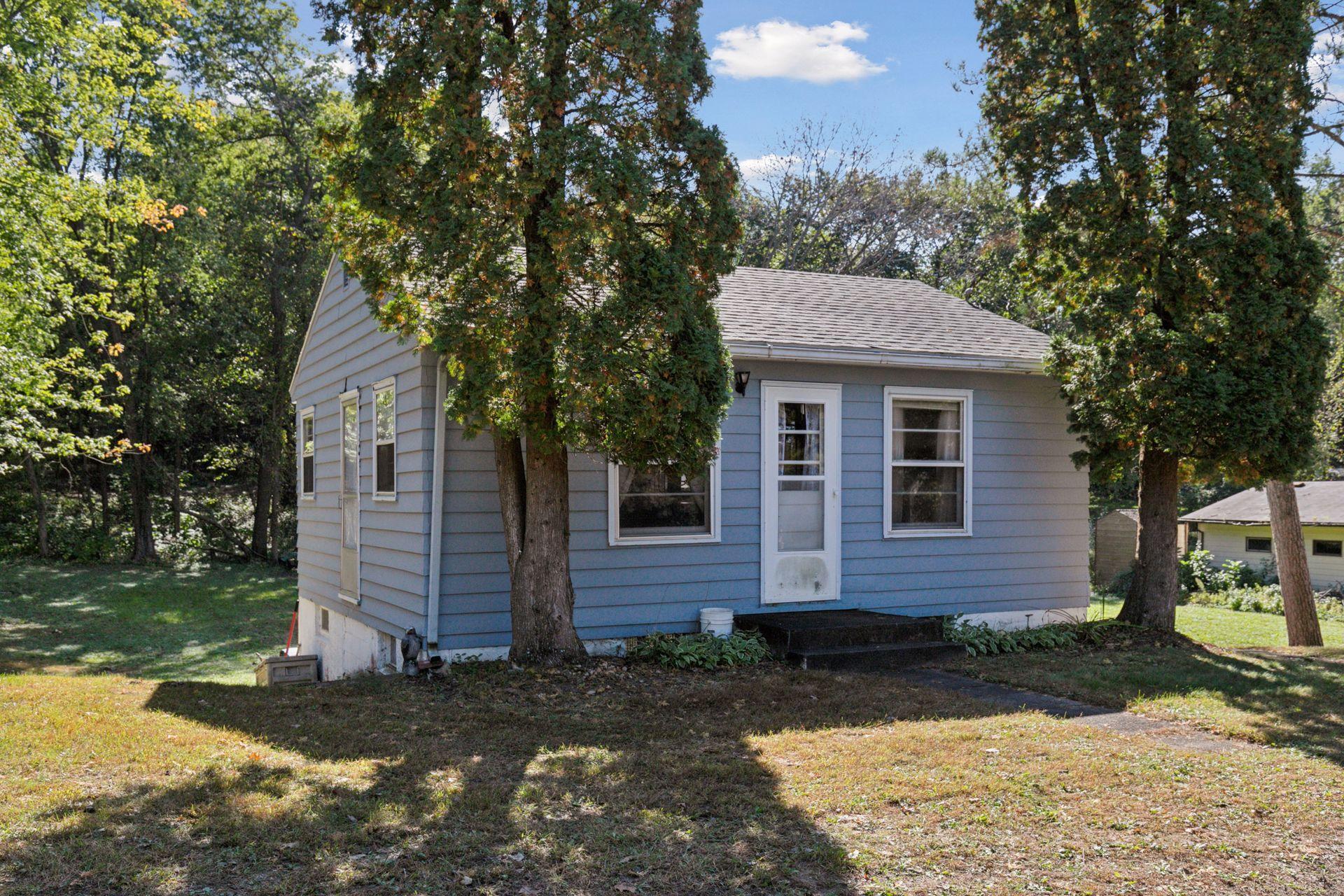 13079 Panorama Avenue N