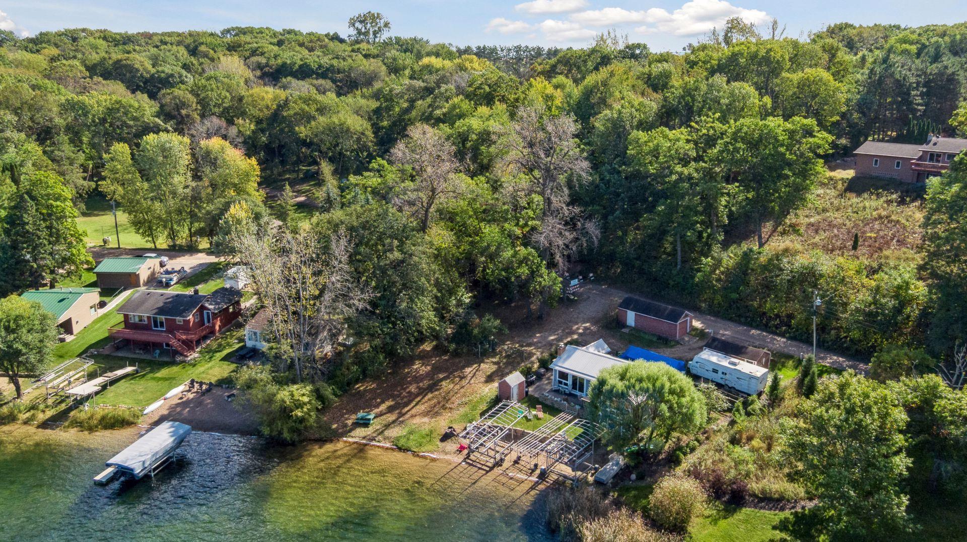 13079 Panorama Avenue N