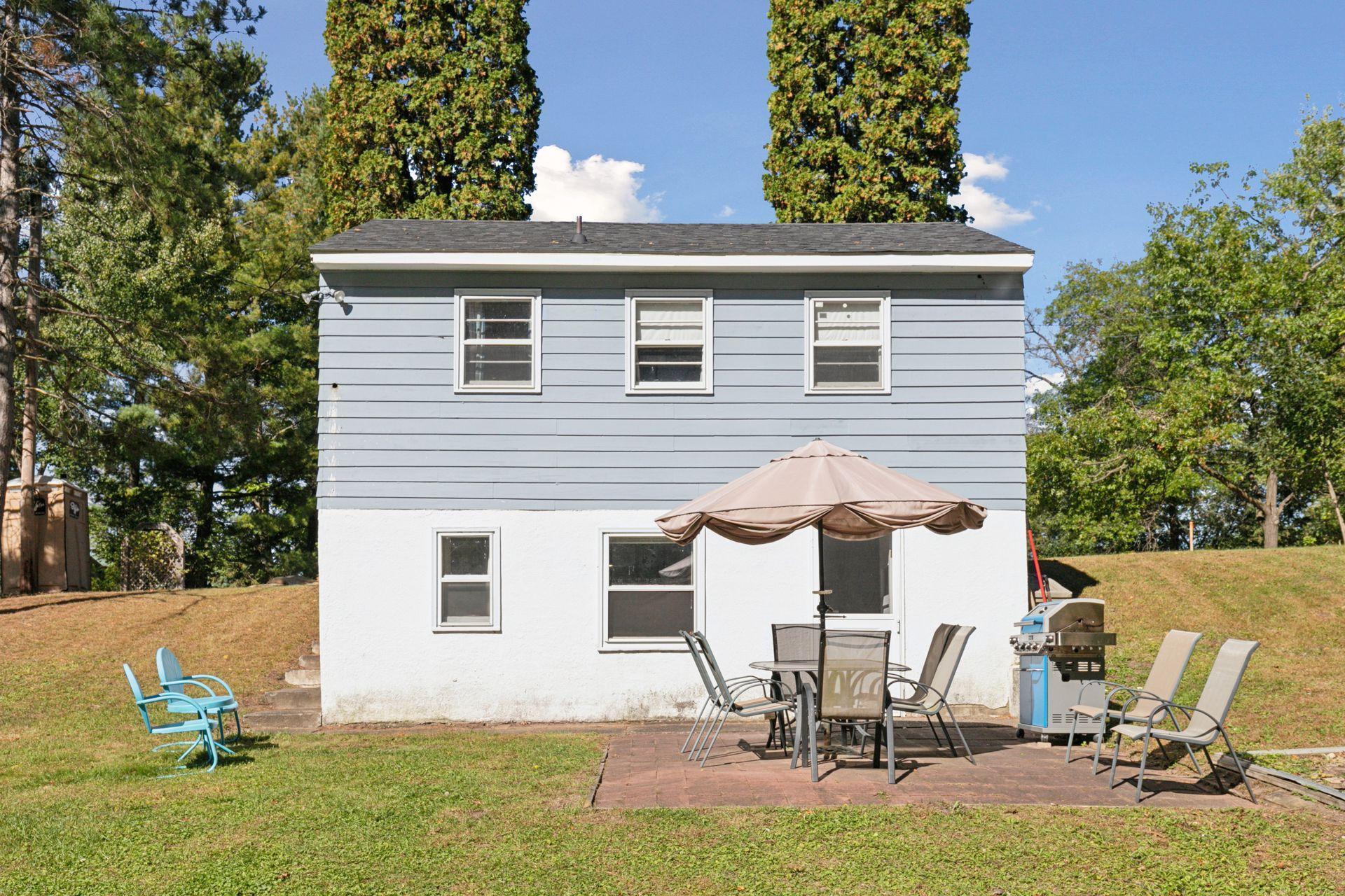 13079 Panorama Avenue N