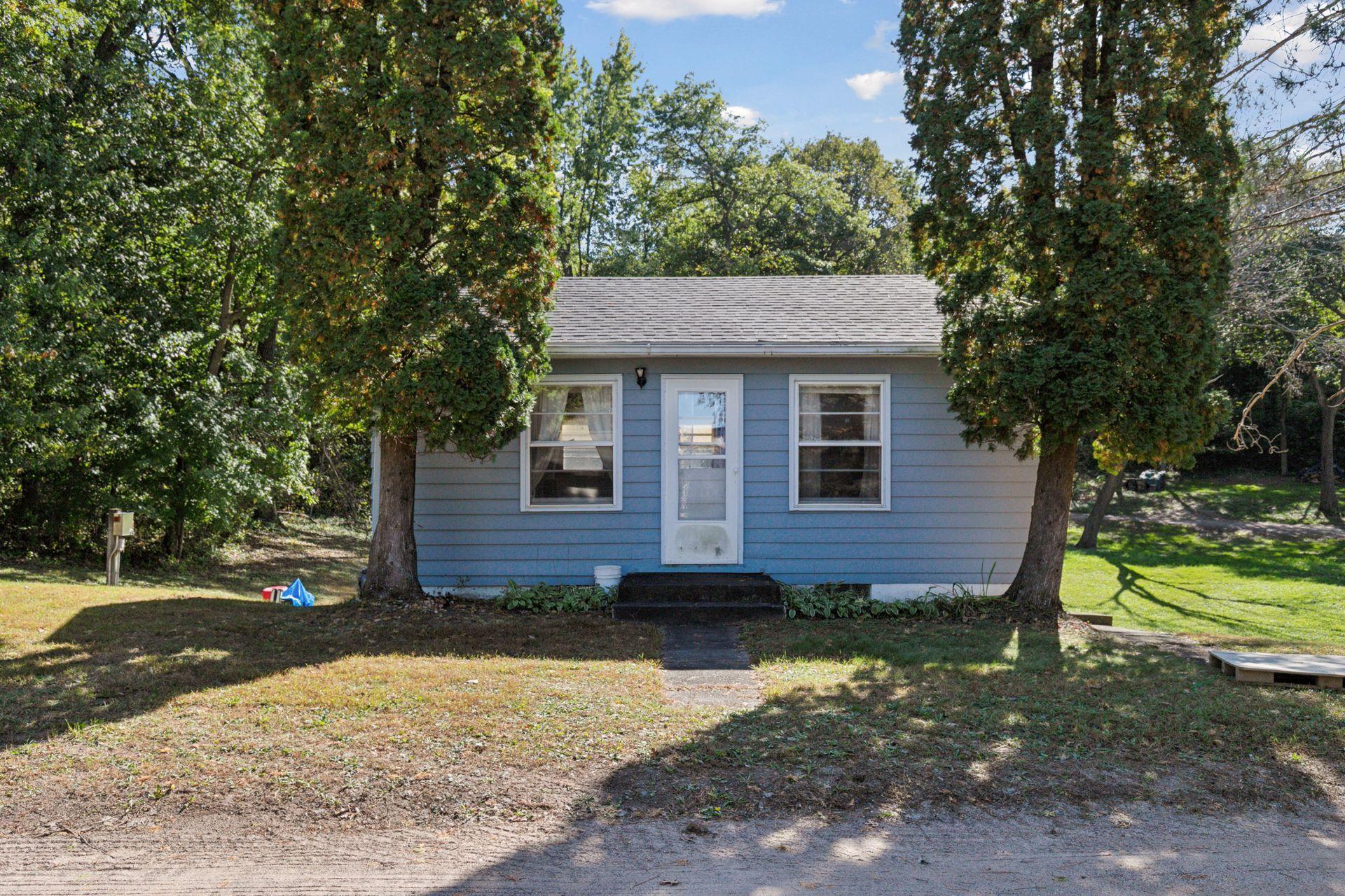 13079 Panorama Avenue N