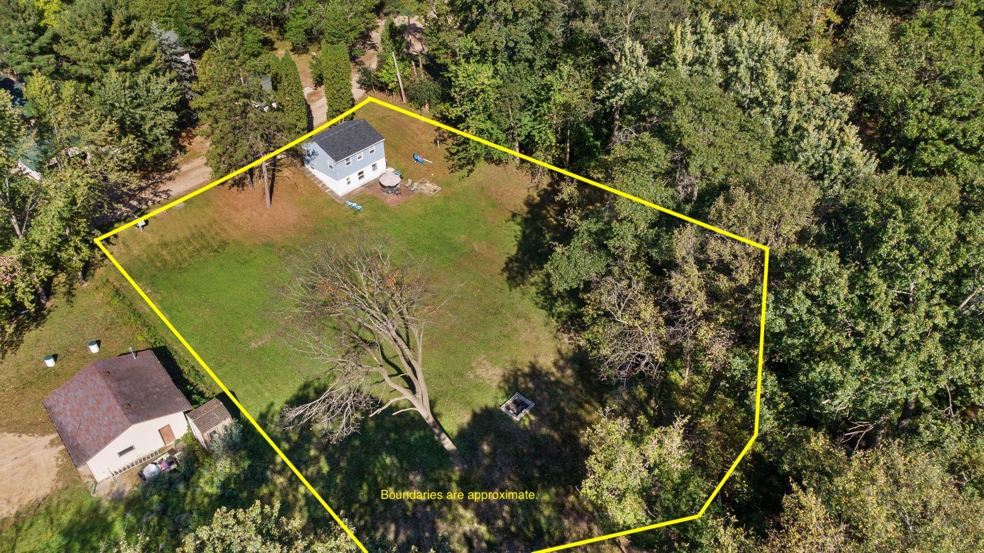 13079 Panorama Avenue N