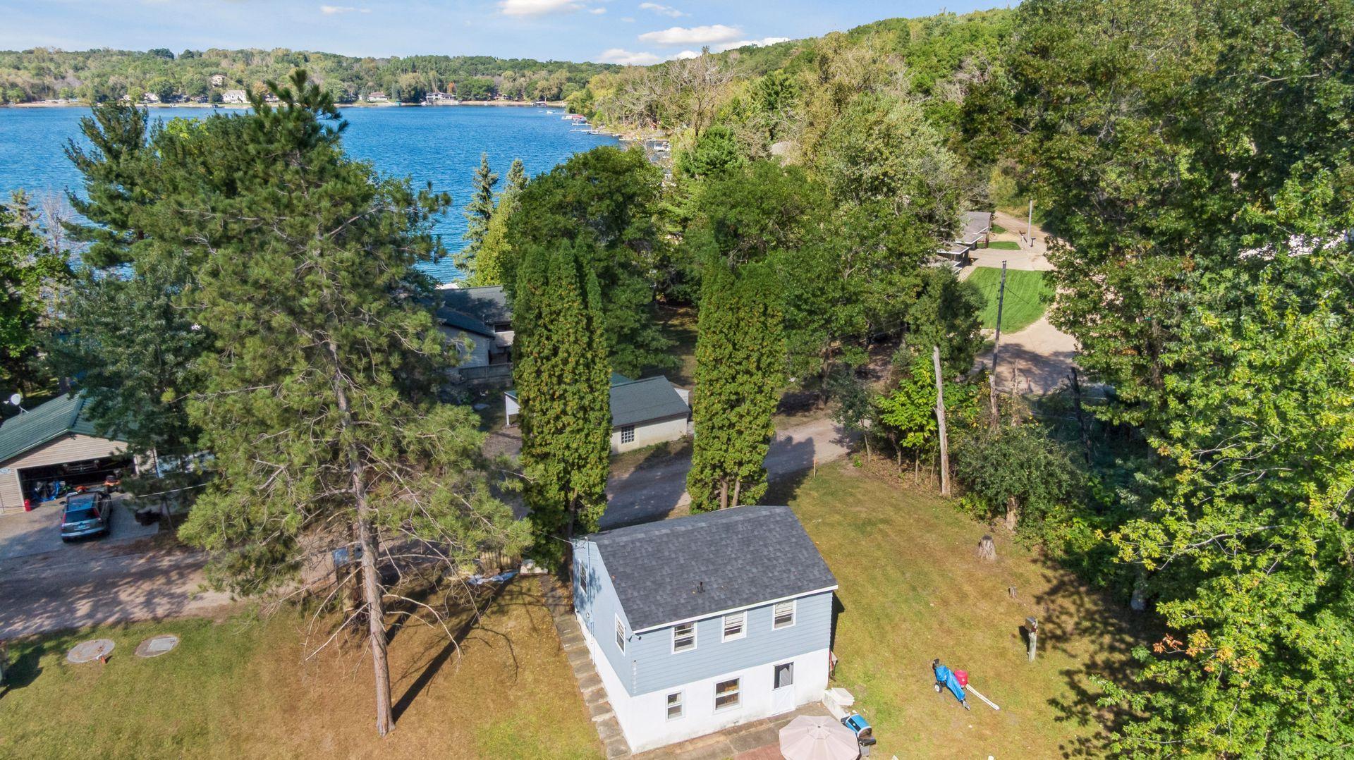 13079 Panorama Avenue N