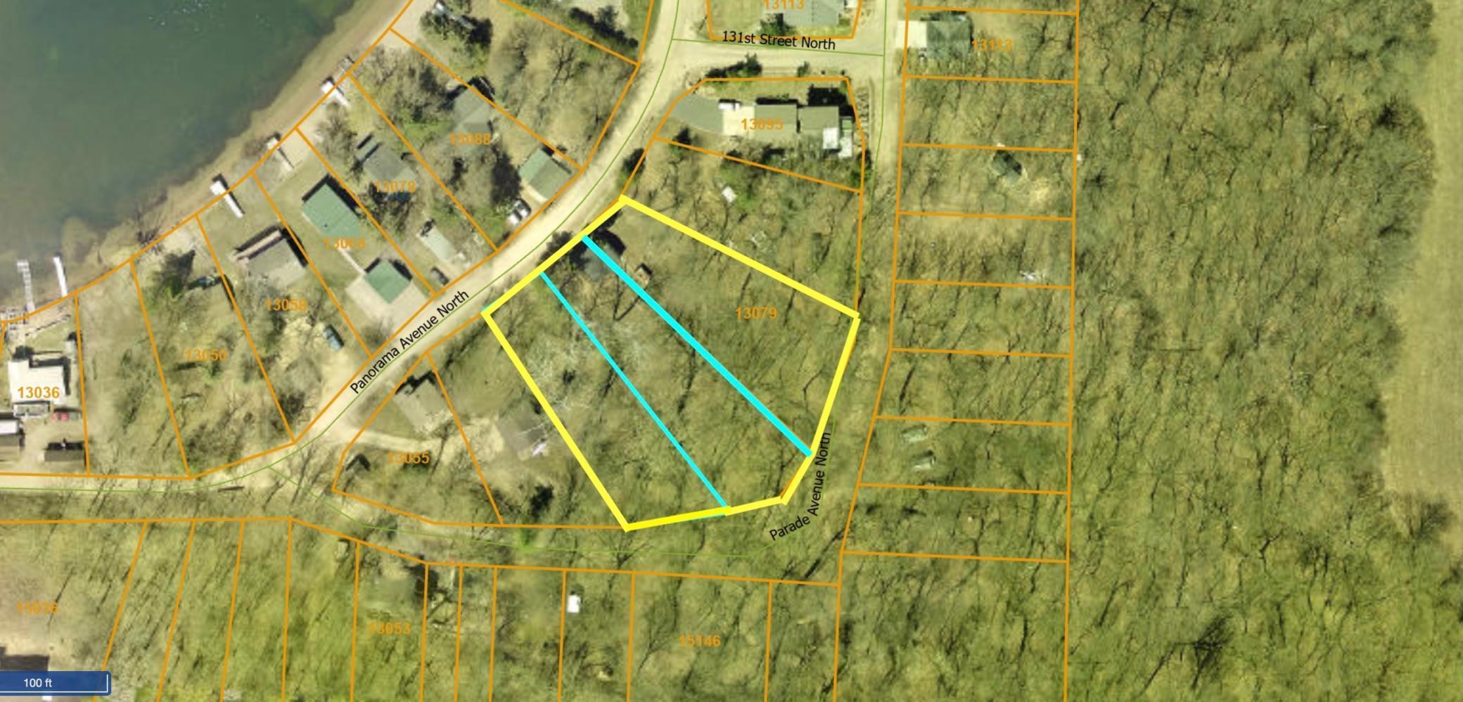13079 Panorama Avenue N