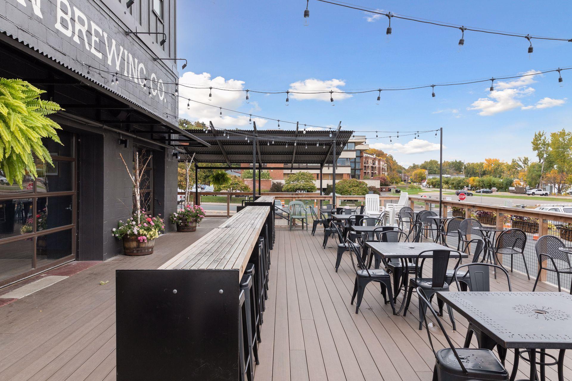 13079 Panorama Avenue N