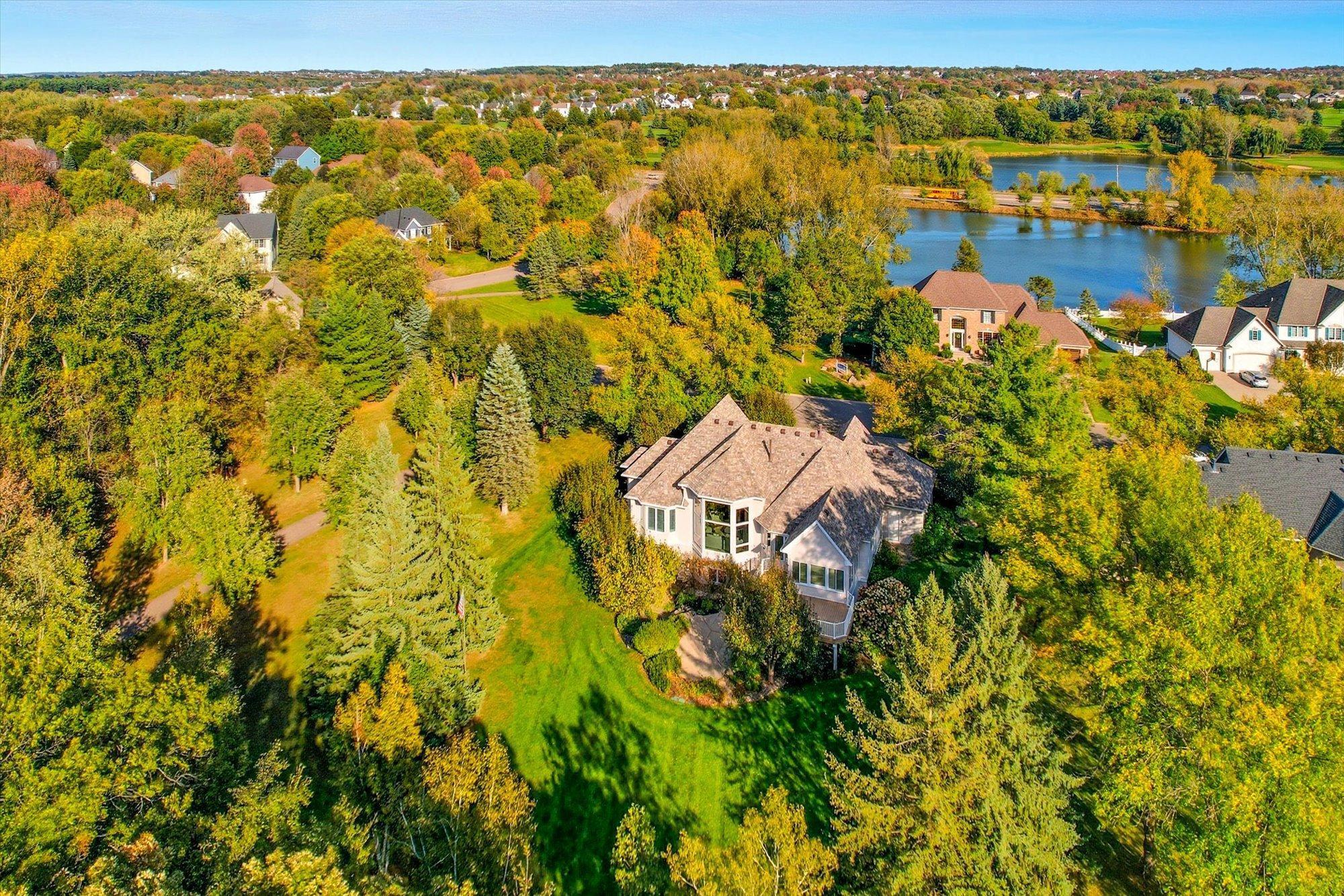 2608 Town Lake Drive