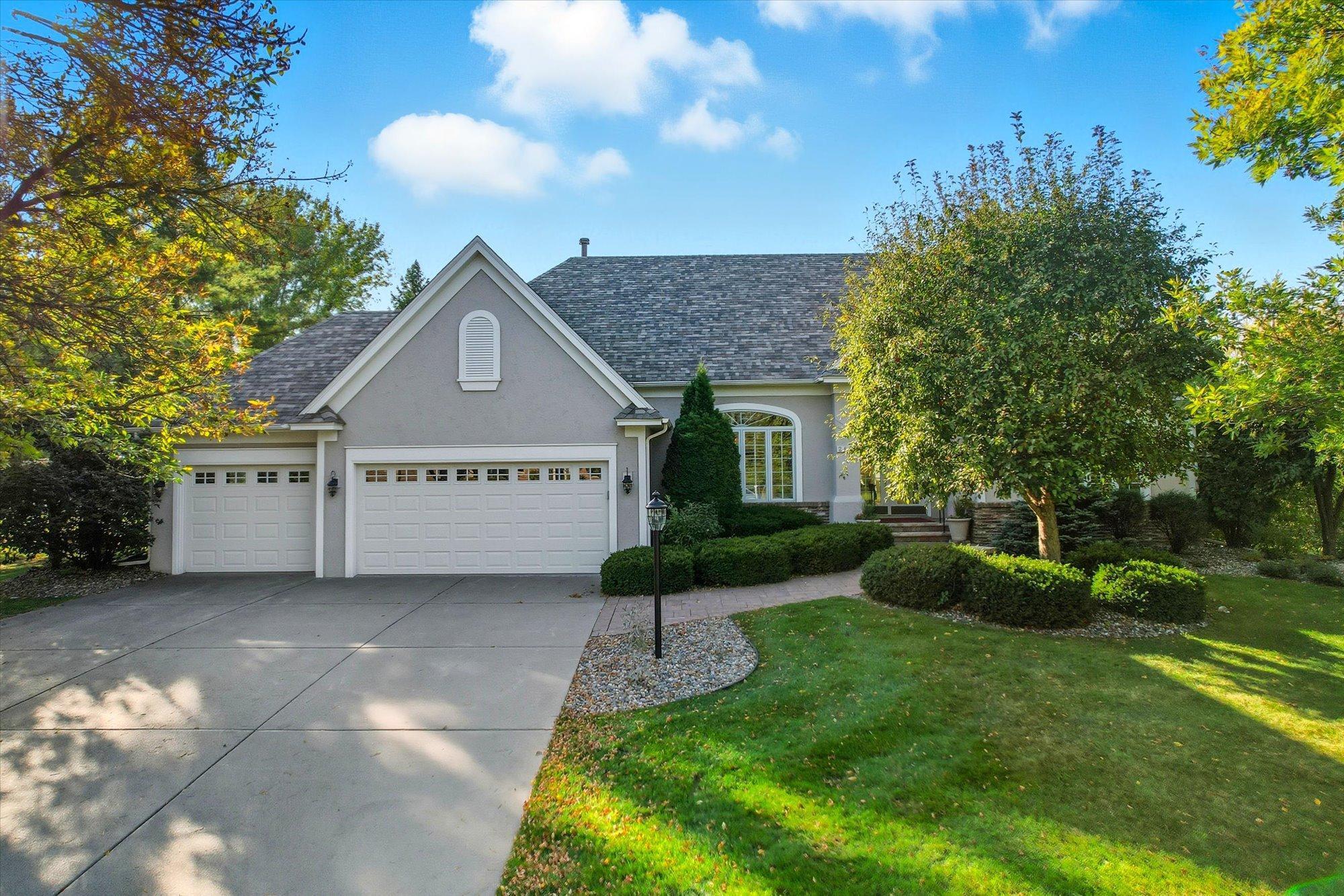 2608 Town Lake Drive