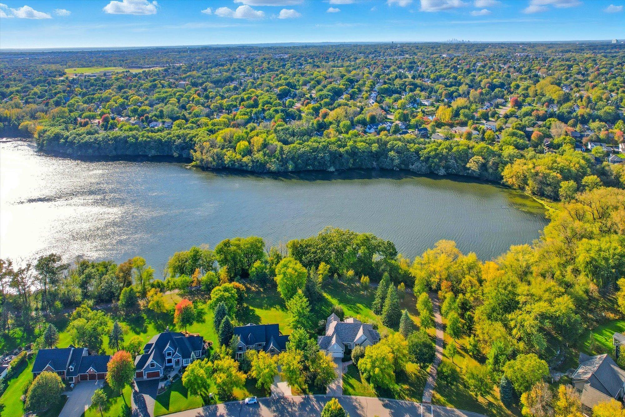 2608 Town Lake Drive