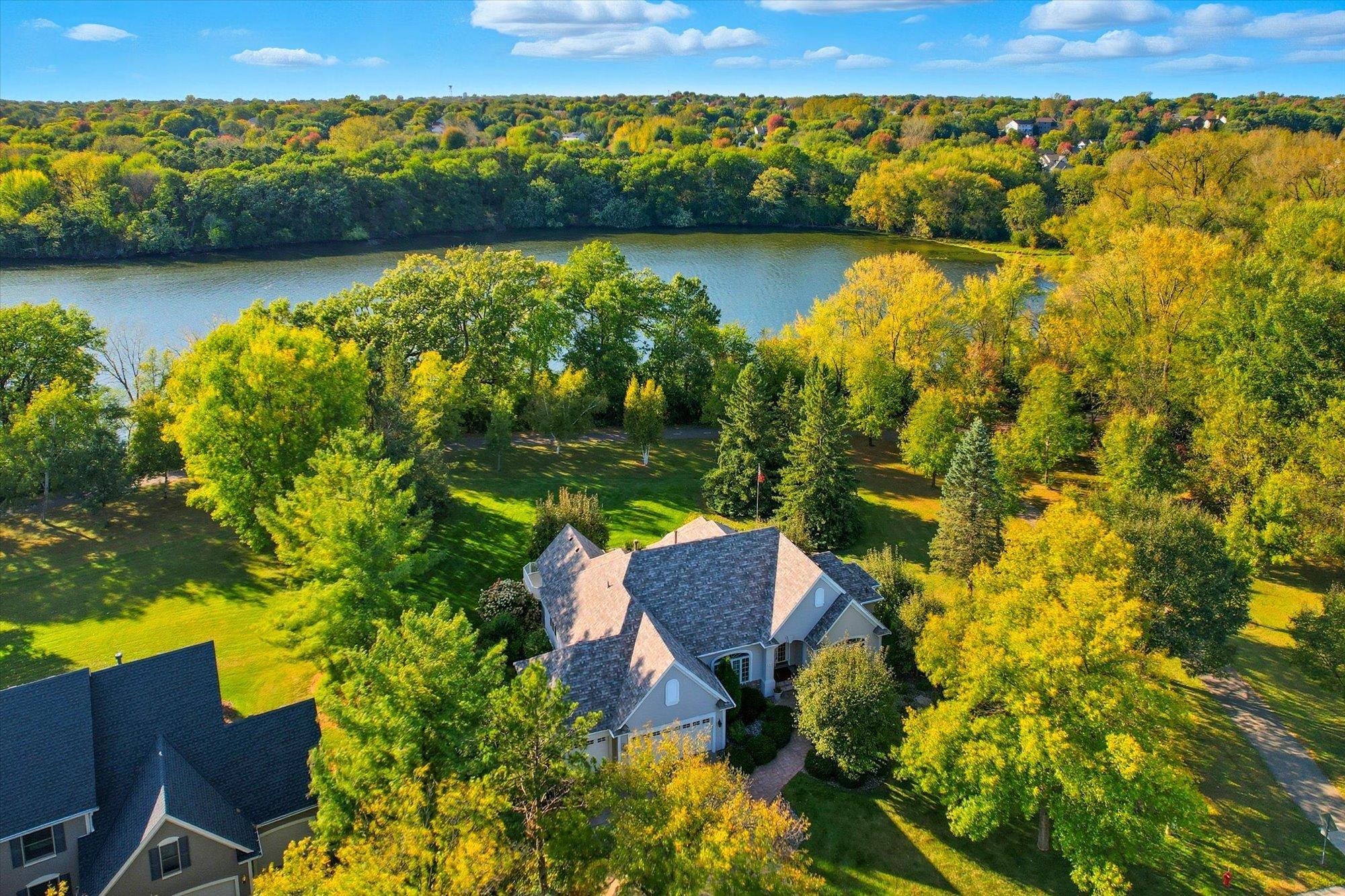 2608 Town Lake Drive