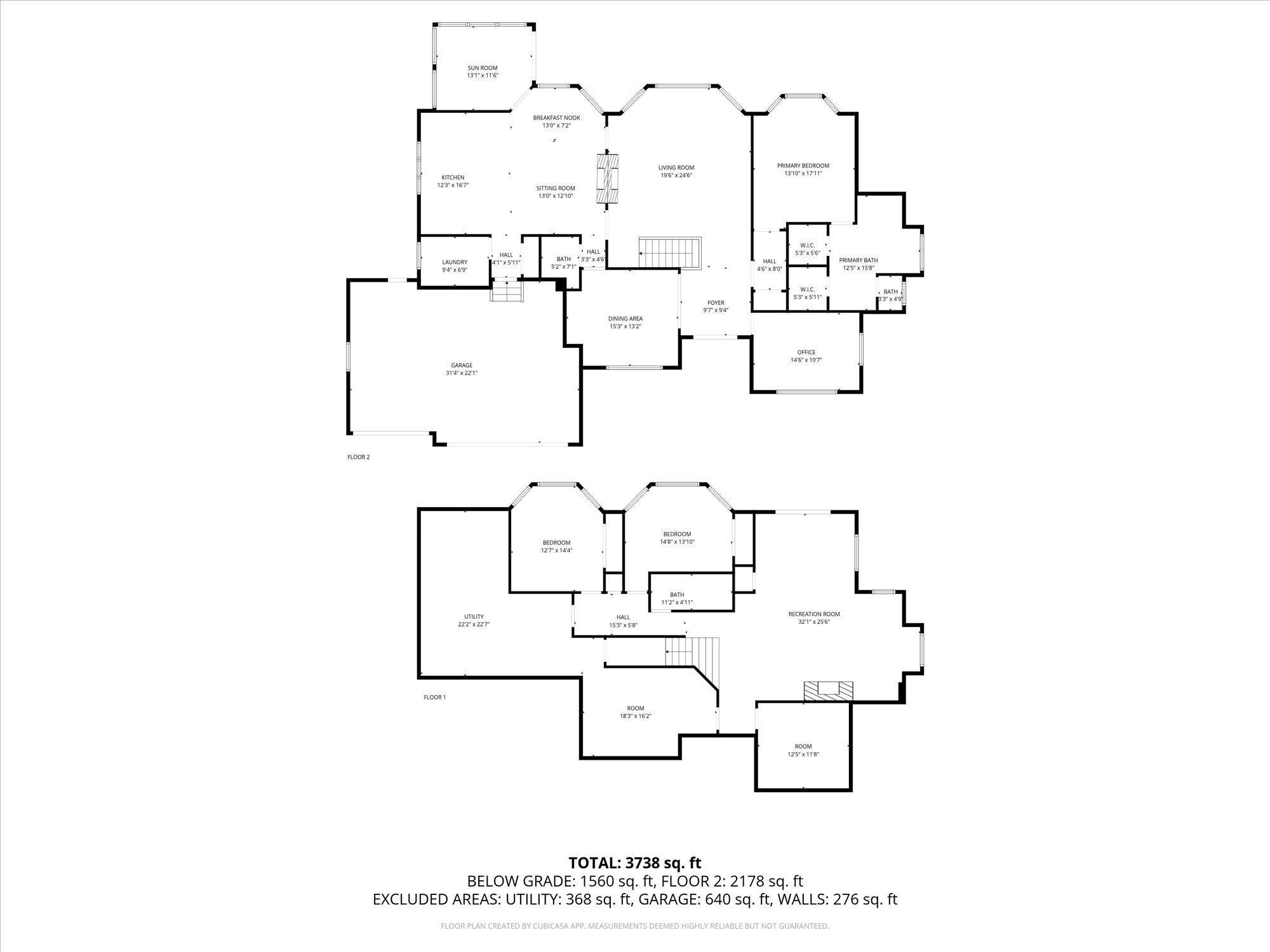 2608 Town Lake Drive