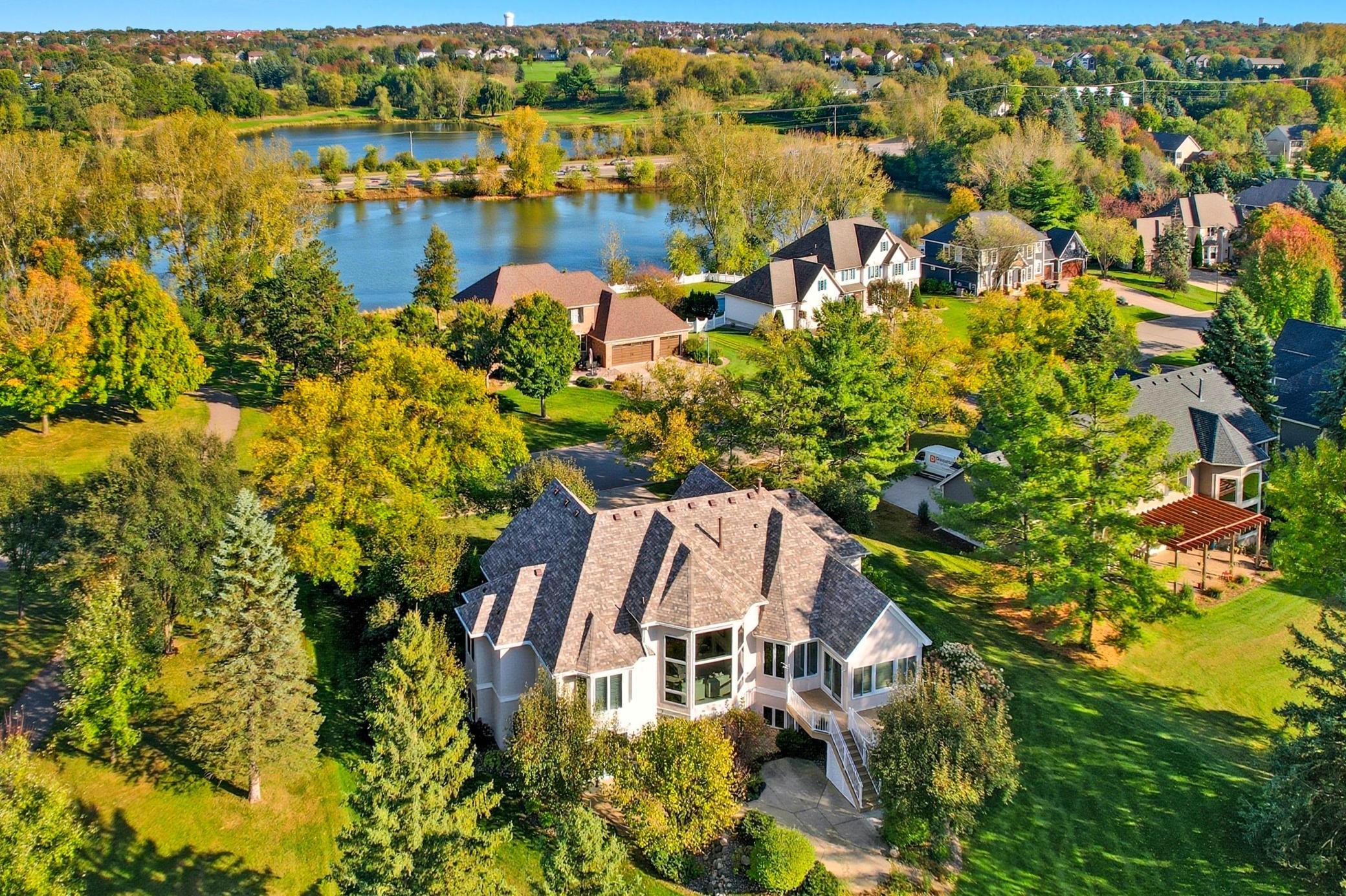 2608 Town Lake Drive