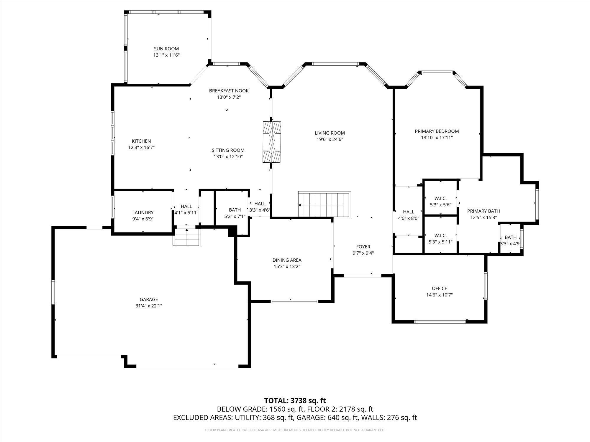 2608 Town Lake Drive