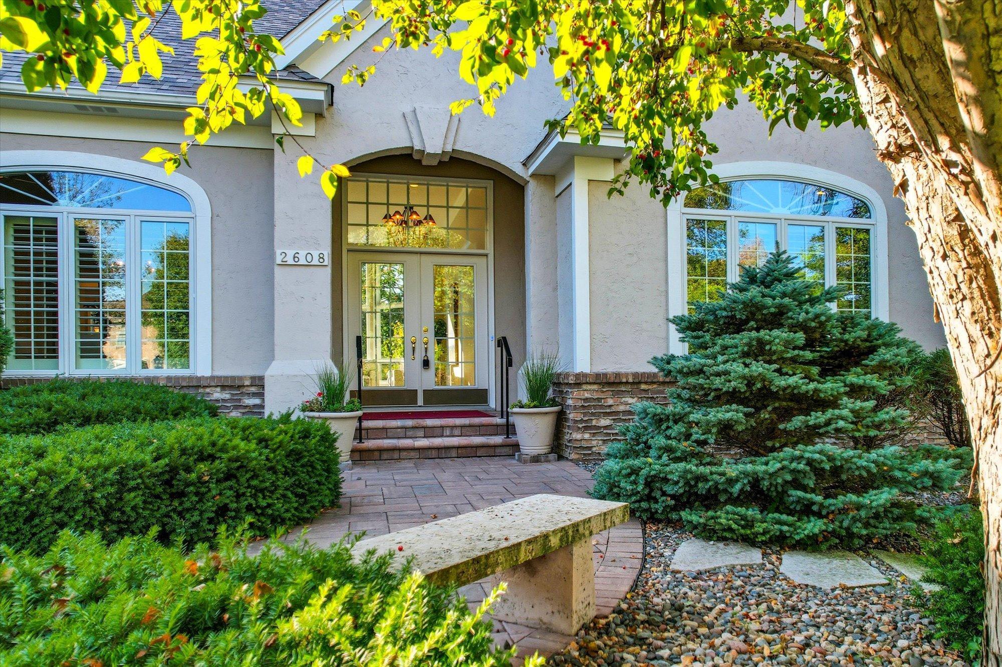 2608 Town Lake Drive