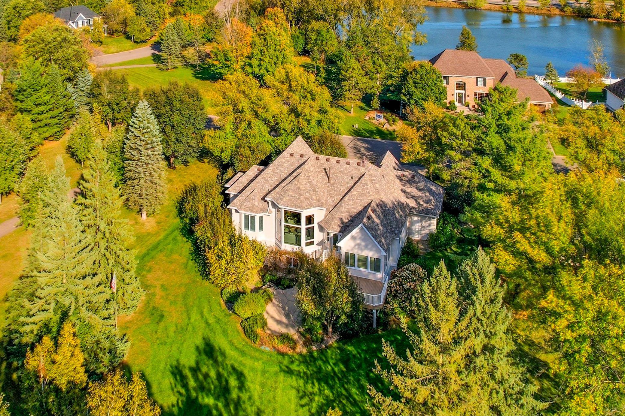 2608 Town Lake Drive