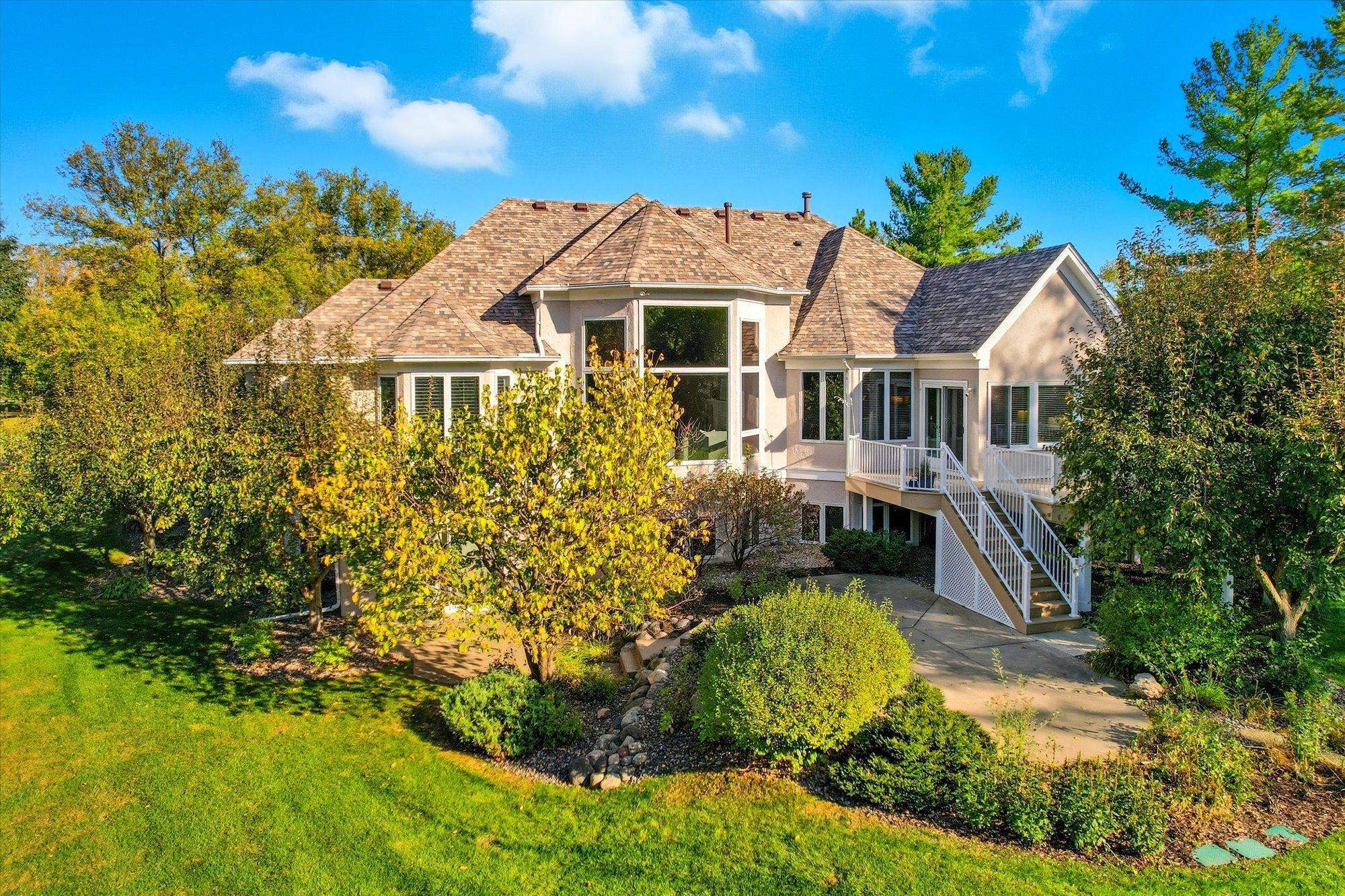 2608 Town Lake Drive