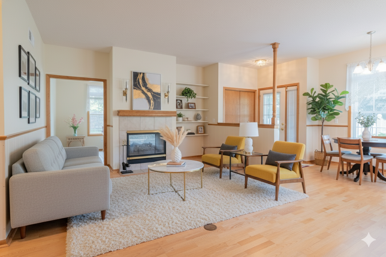 3082 Timberwood Trail Unit: 34