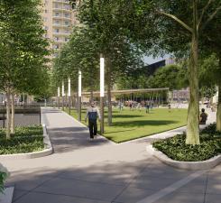 500 Robert Street N Unit: 708