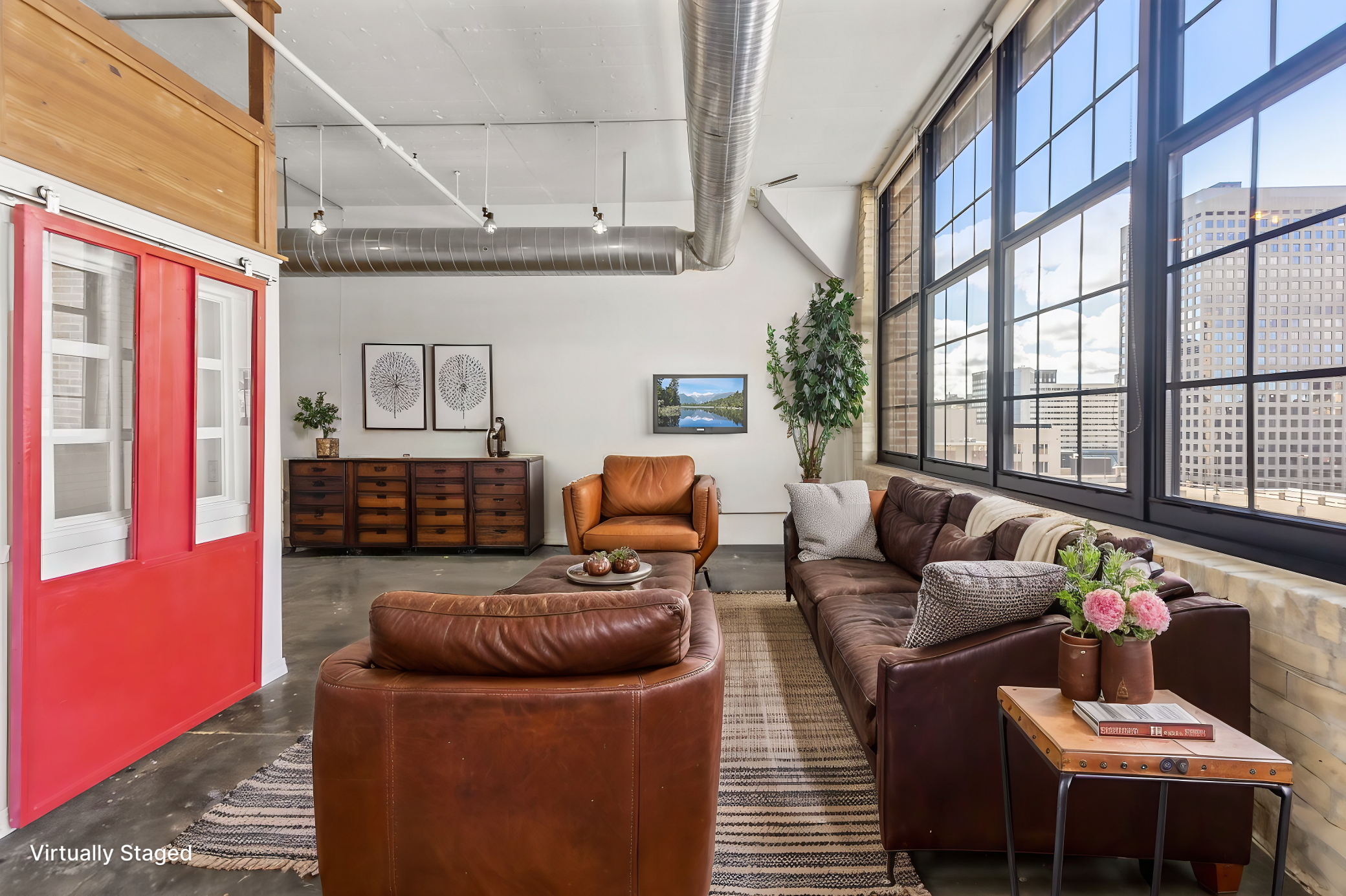 500 Robert Street N Unit: 708