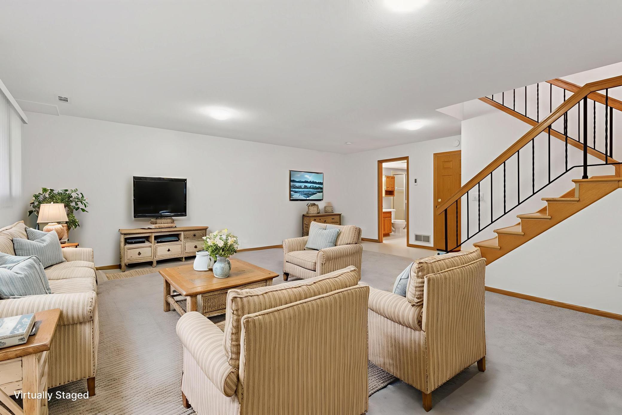 1617 Clemson Drive Unit: B