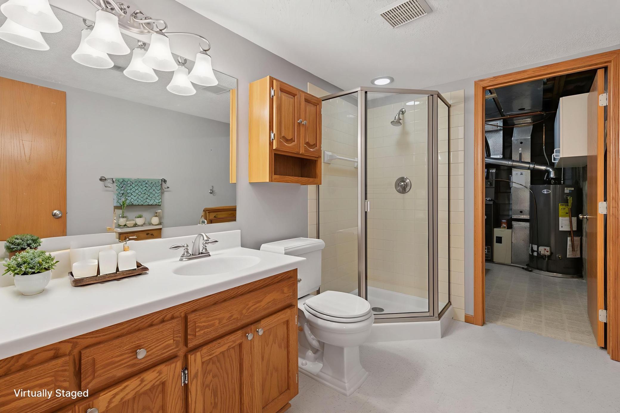 1617 Clemson Drive Unit: B