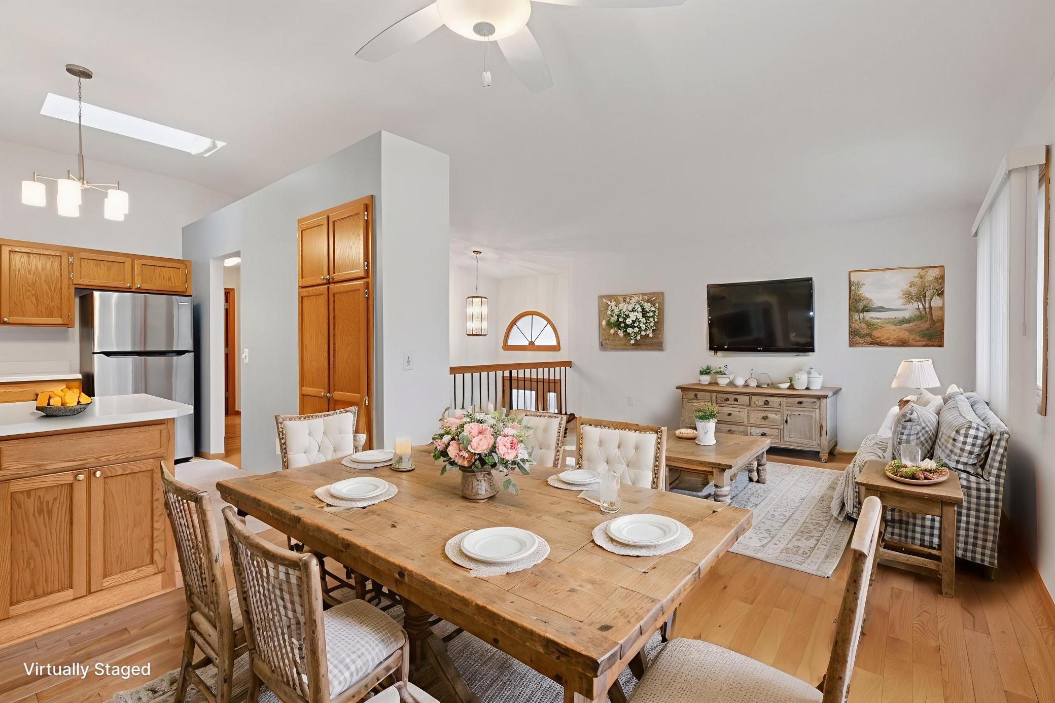 1617 Clemson Drive Unit: B