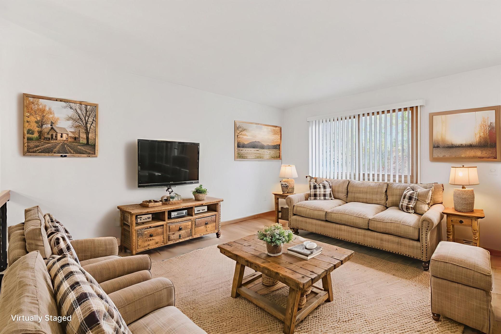 1617 Clemson Drive Unit: B