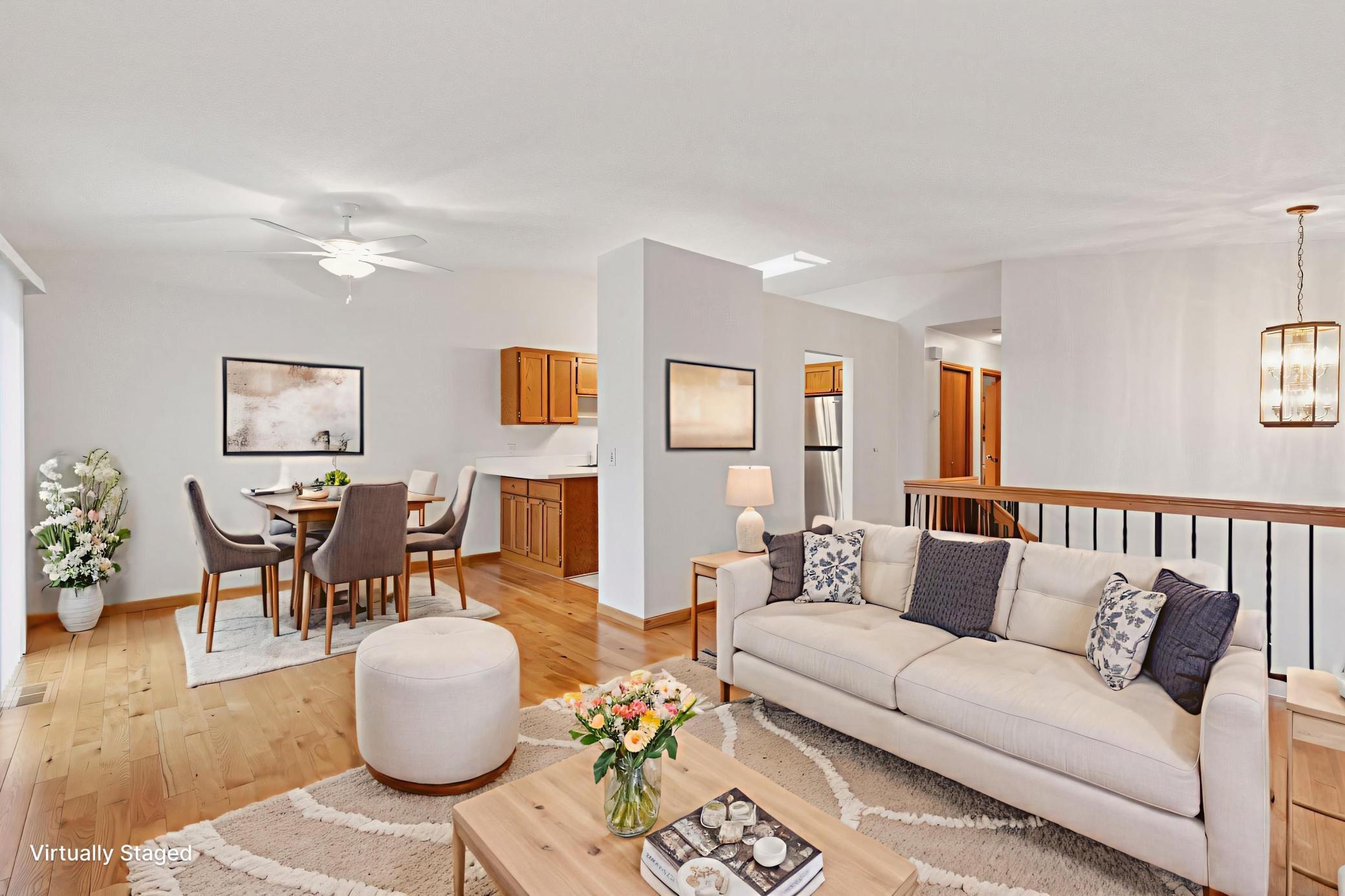 1617 Clemson Drive Unit: B