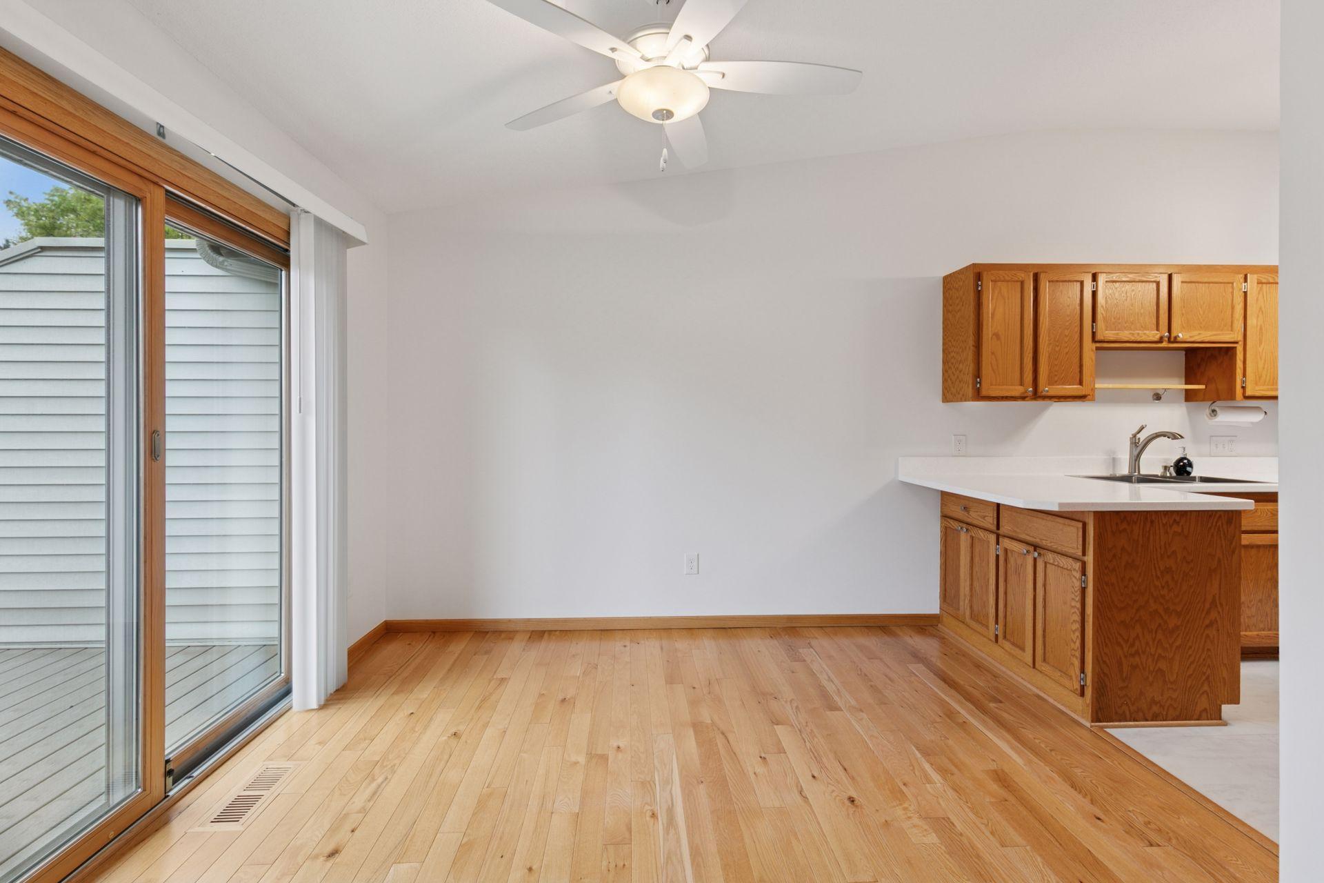 1617 Clemson Drive Unit: B